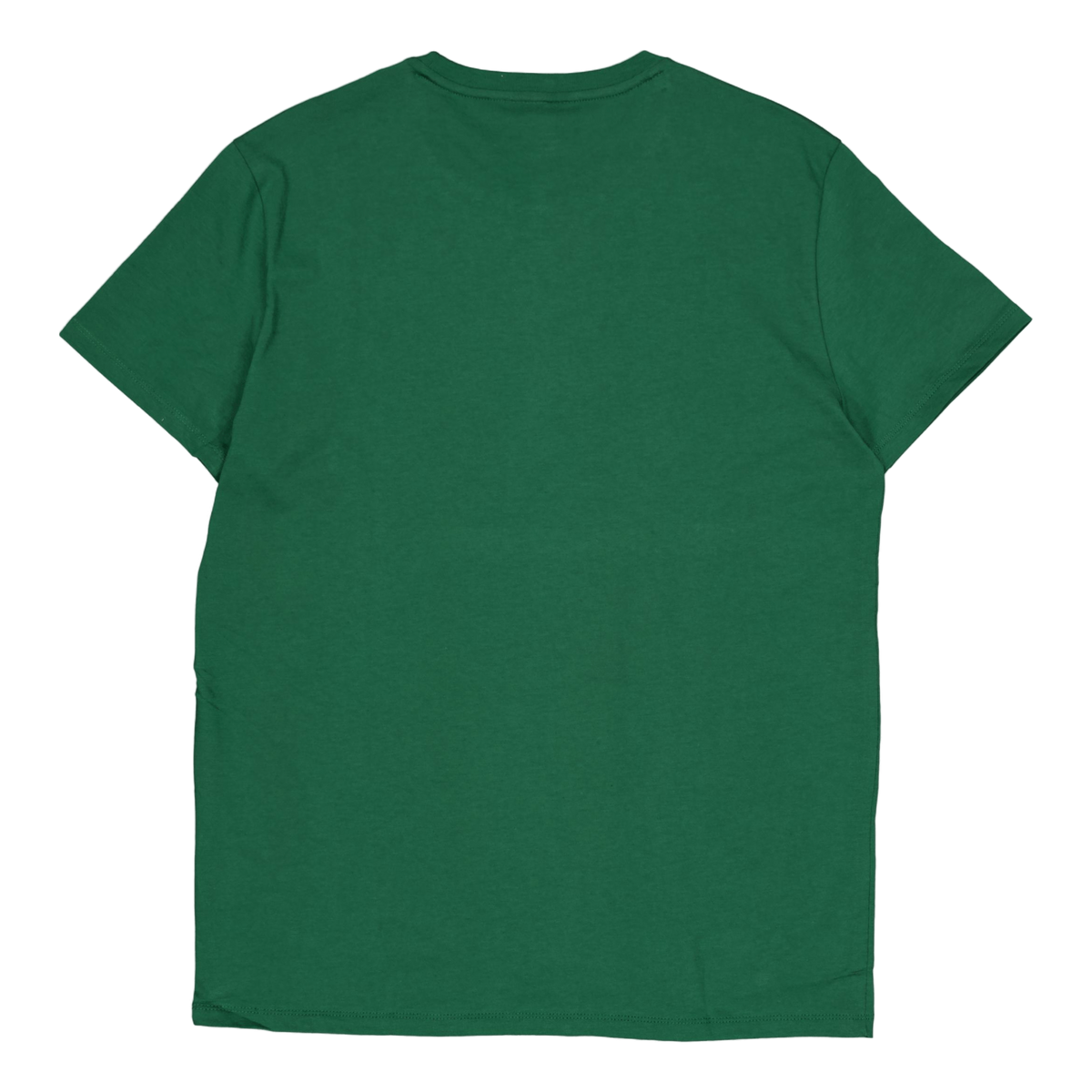 Tee-shirt Green