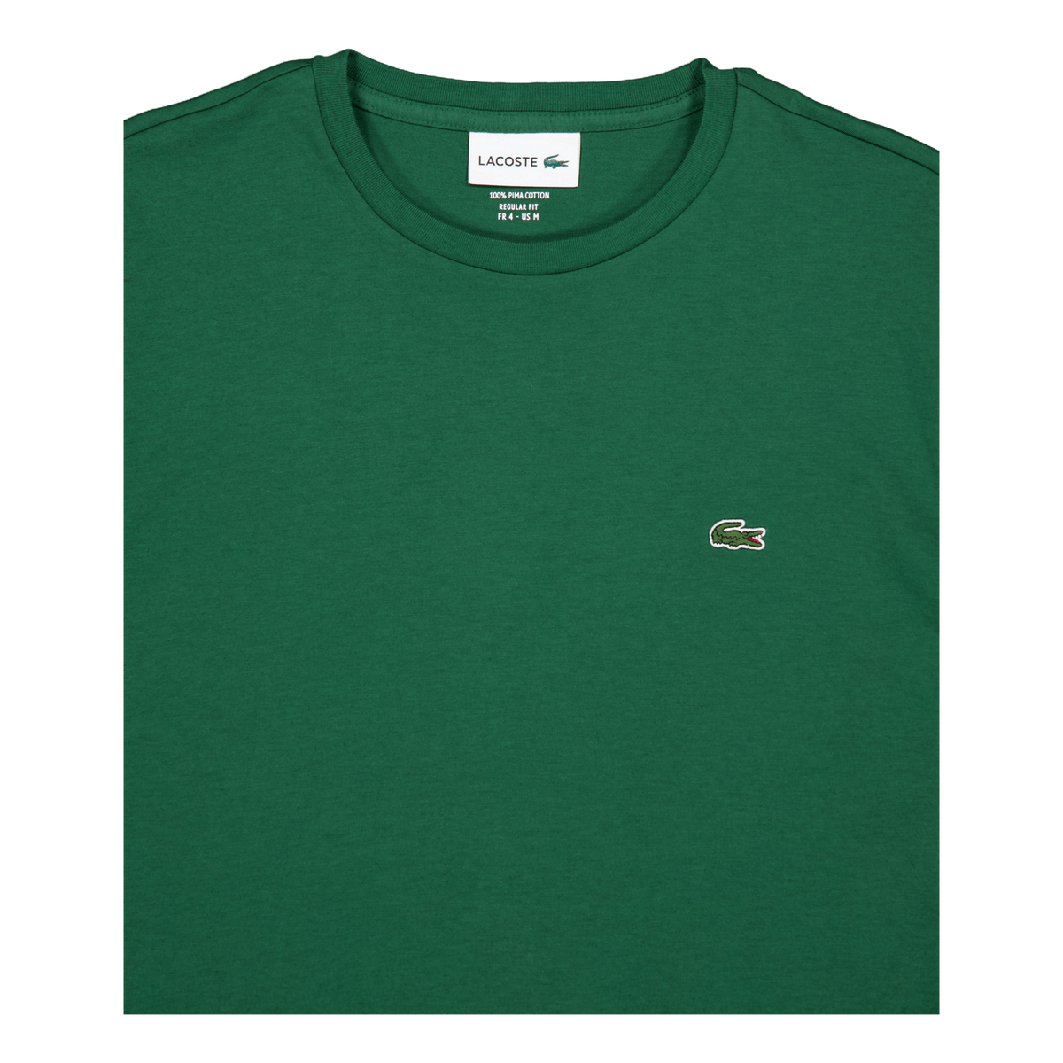 Tee-shirt Green