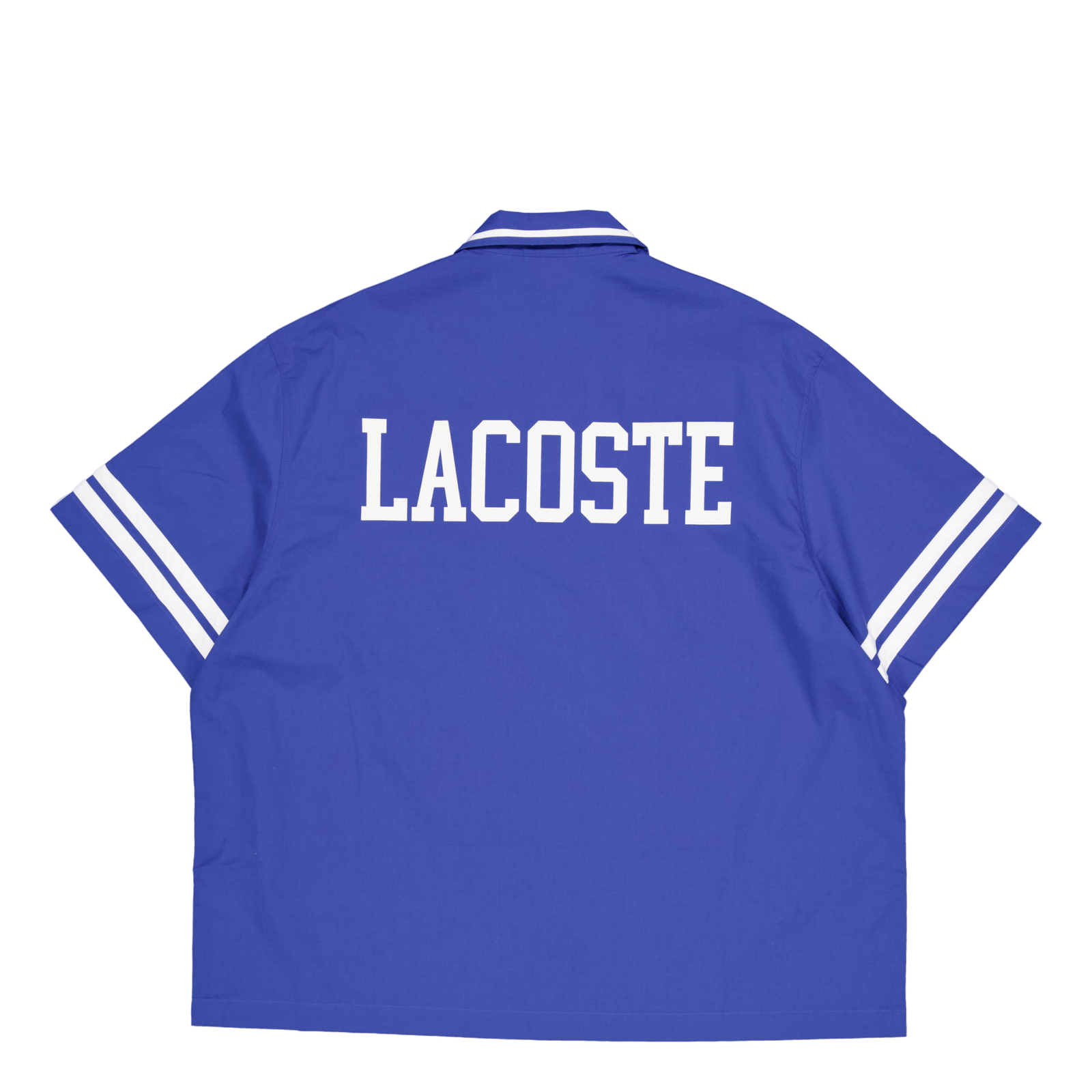 Chemise Casual Manches Co Ladigue/flour