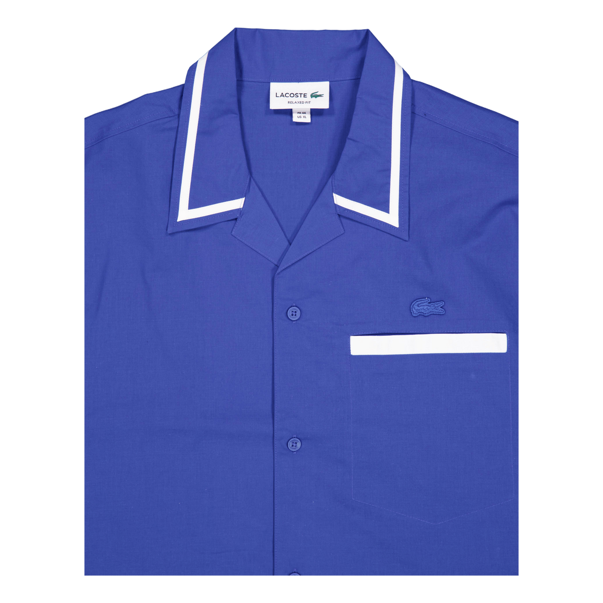 Chemise Casual Manches Co Ladigue/flour