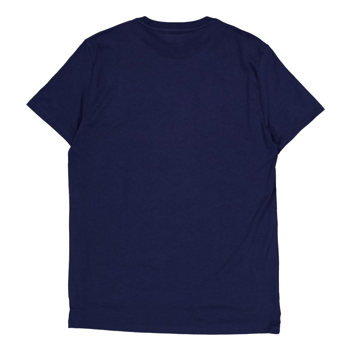 Tee-shirt Navy Blue