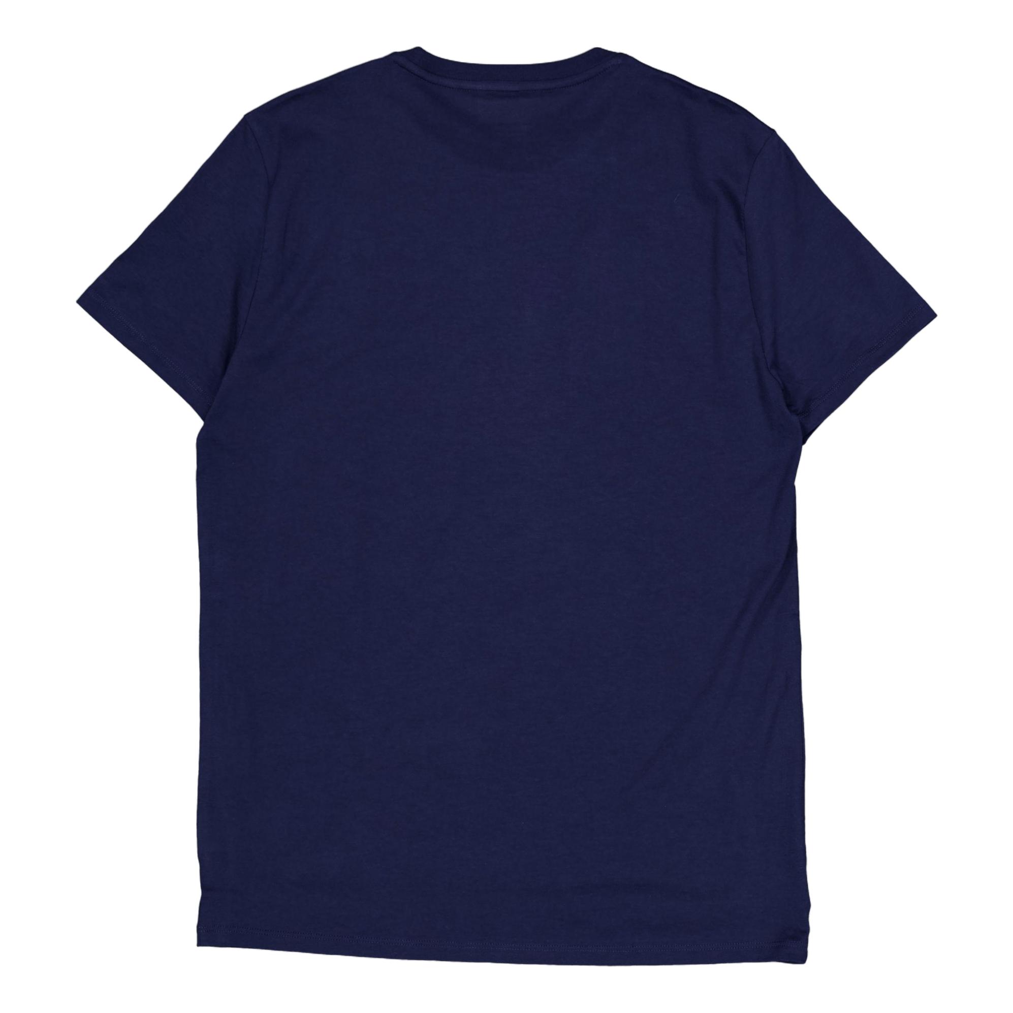 Tee-shirt Navy Blue