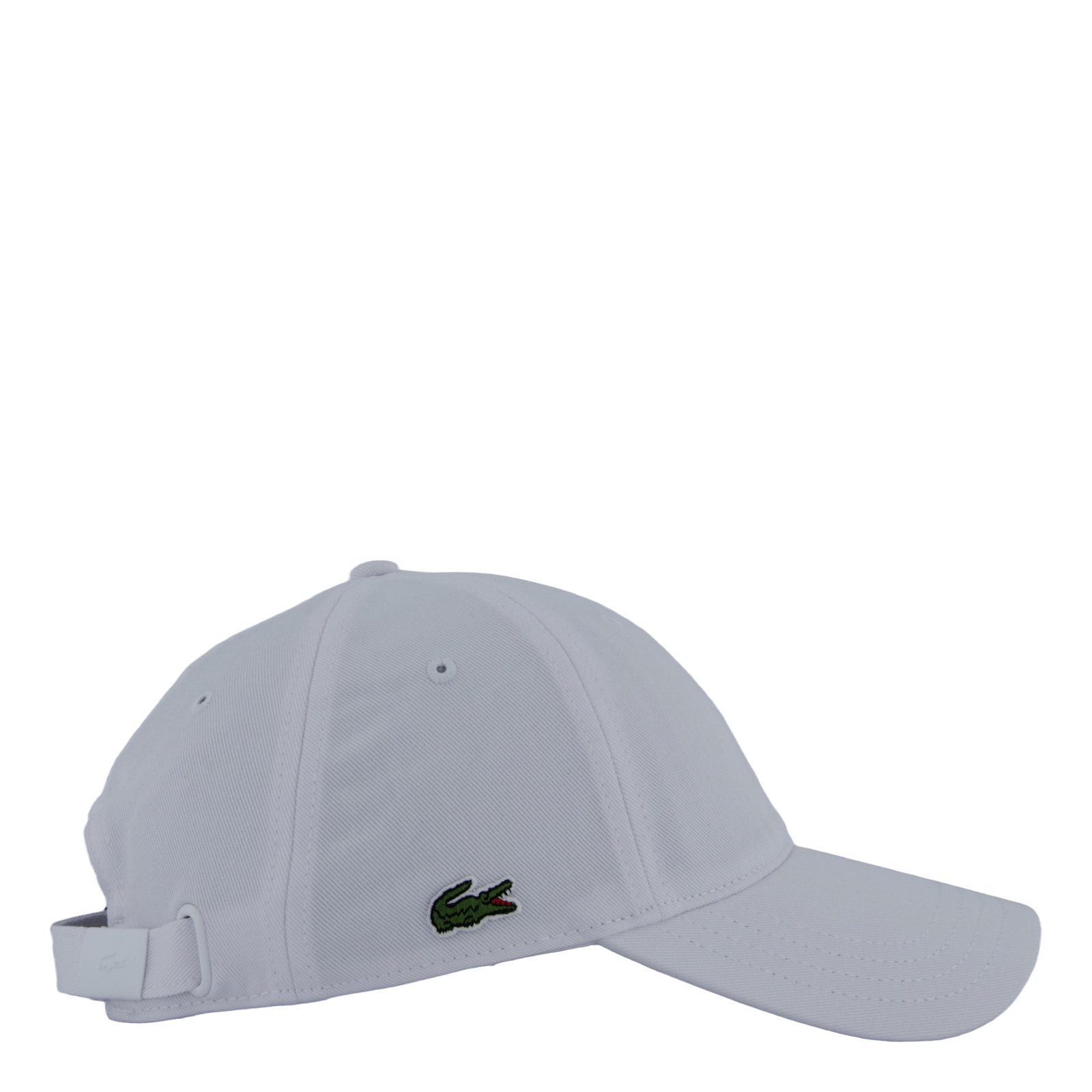 Casquette White