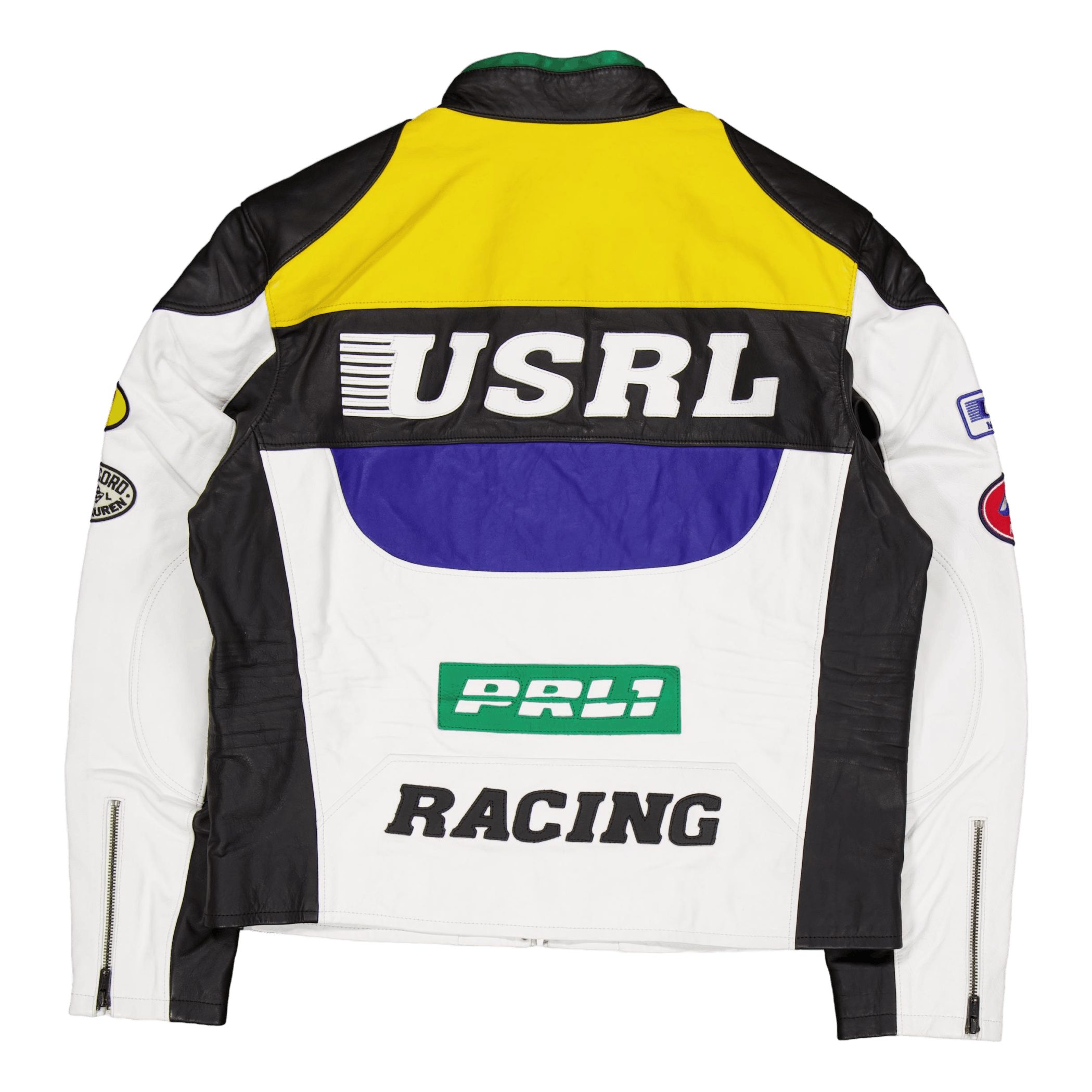 Polo cafe racer hot sale