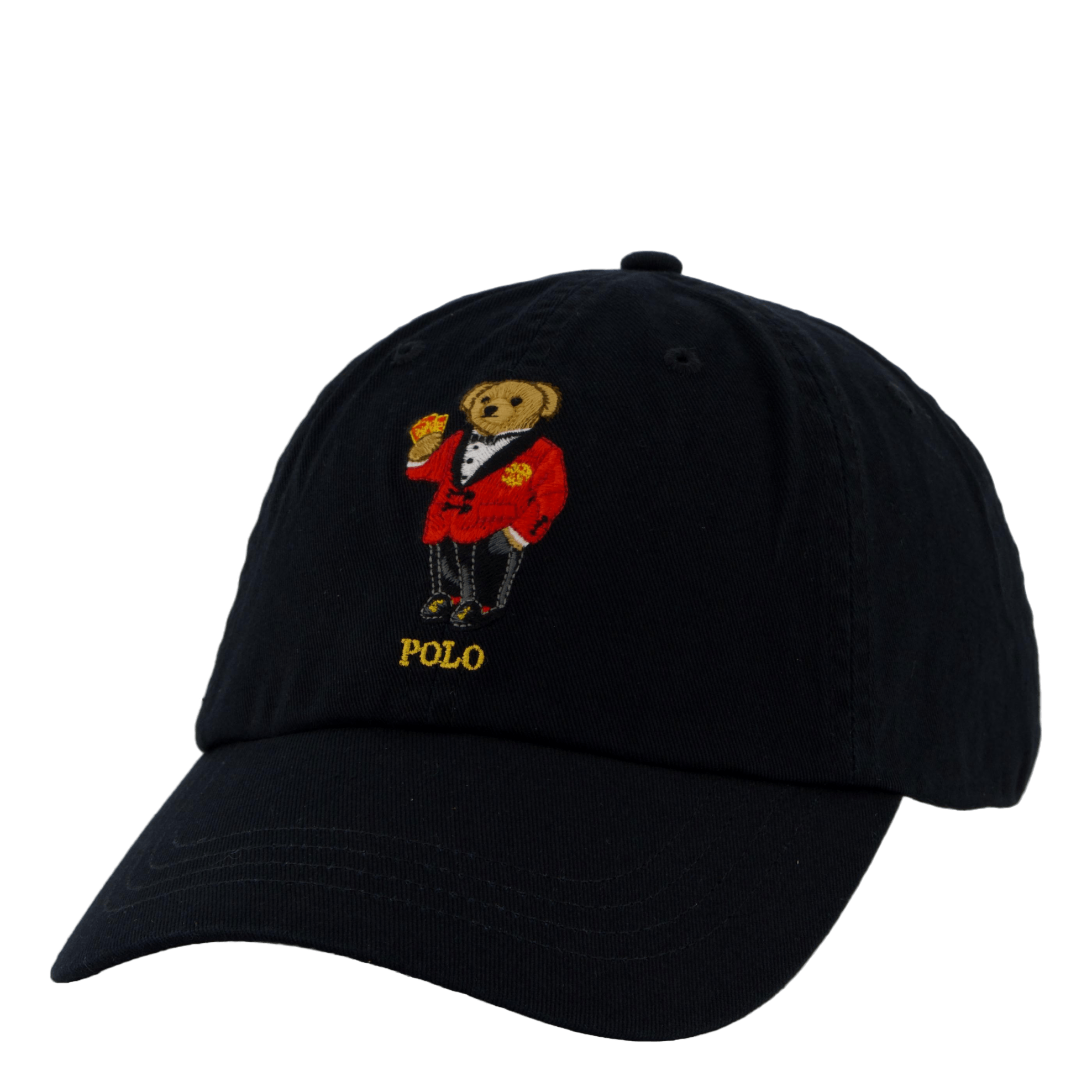 Polo Ralph Lauren 16 1 Twill cap hat P Caliroots