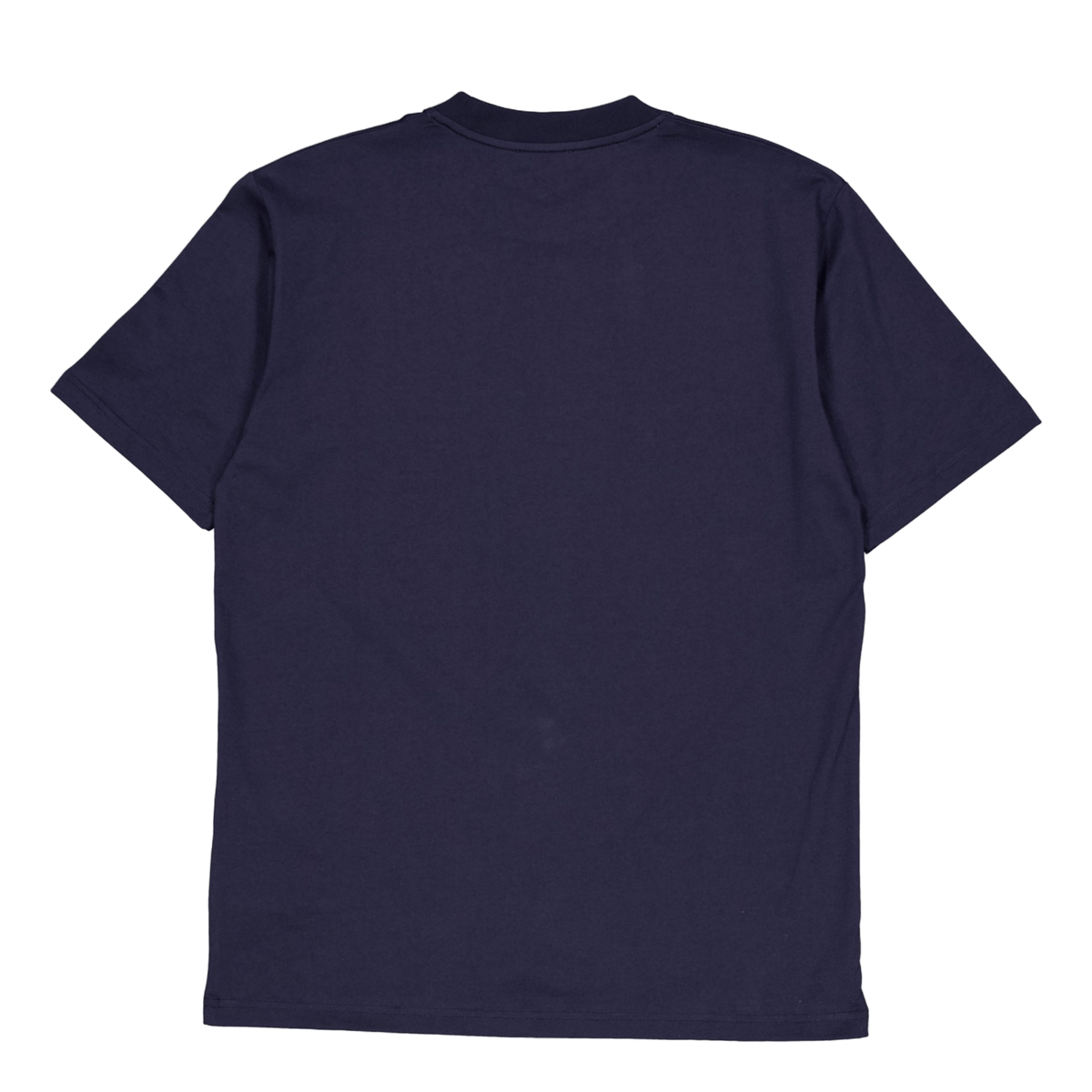 Johannes Standard Logo Dark Navy