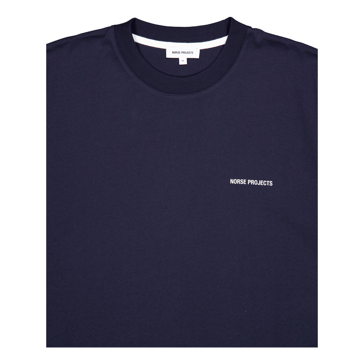 Johannes Standard Logo Dark Navy