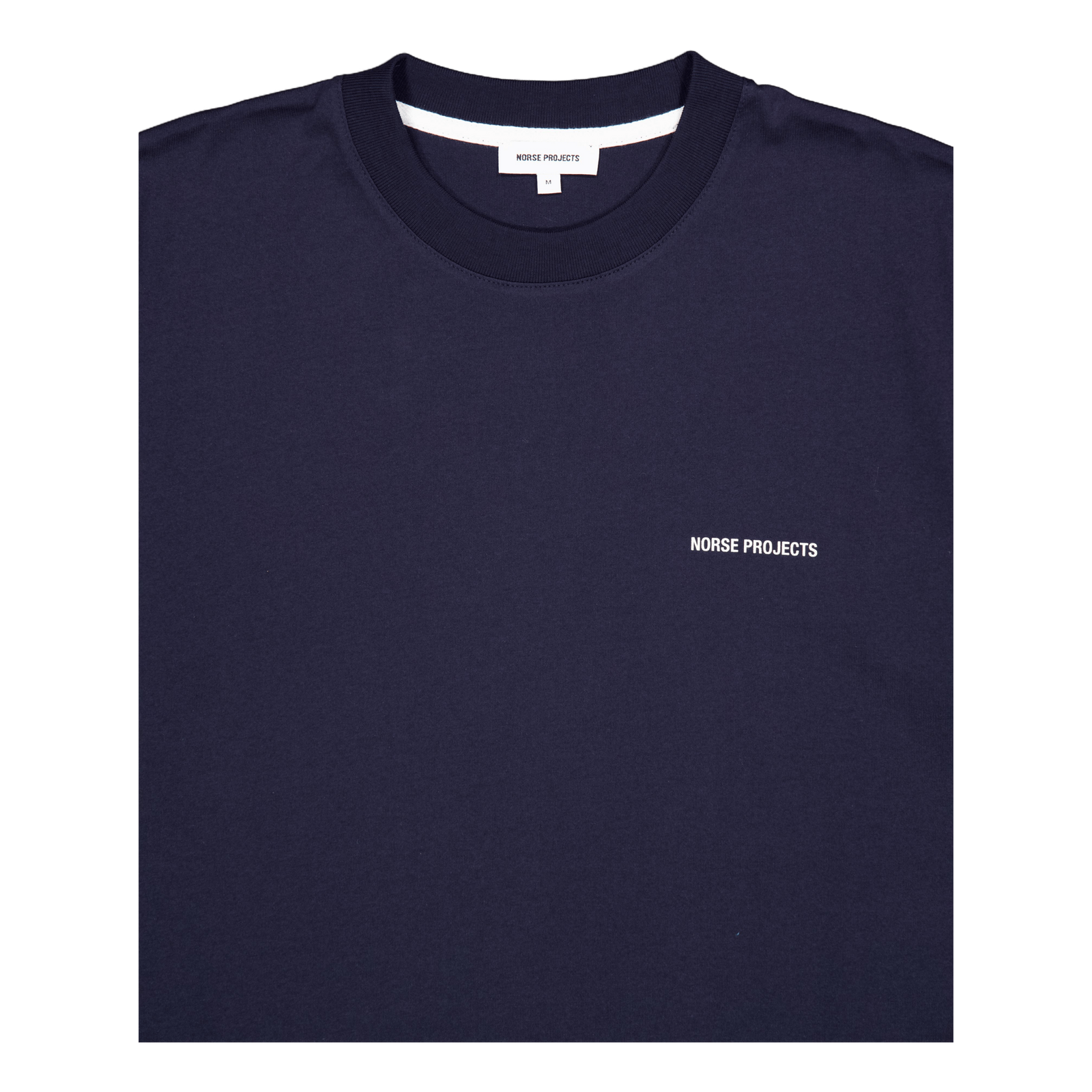 Johannes Standard Logo Dark Navy