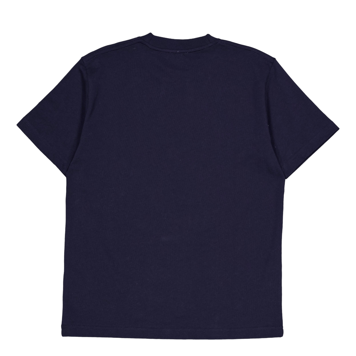 Johannes Organic Chain Stitch  Dark Navy