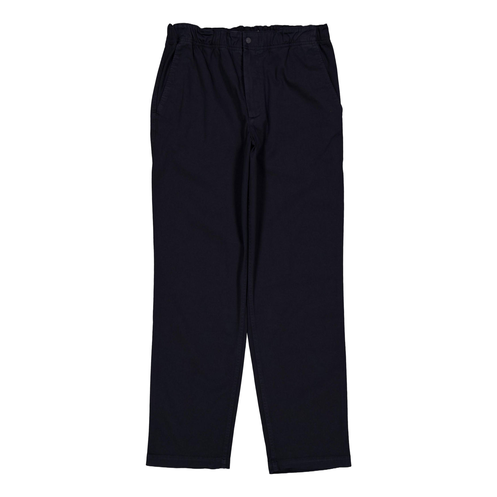 Ezra Light Stretch Black