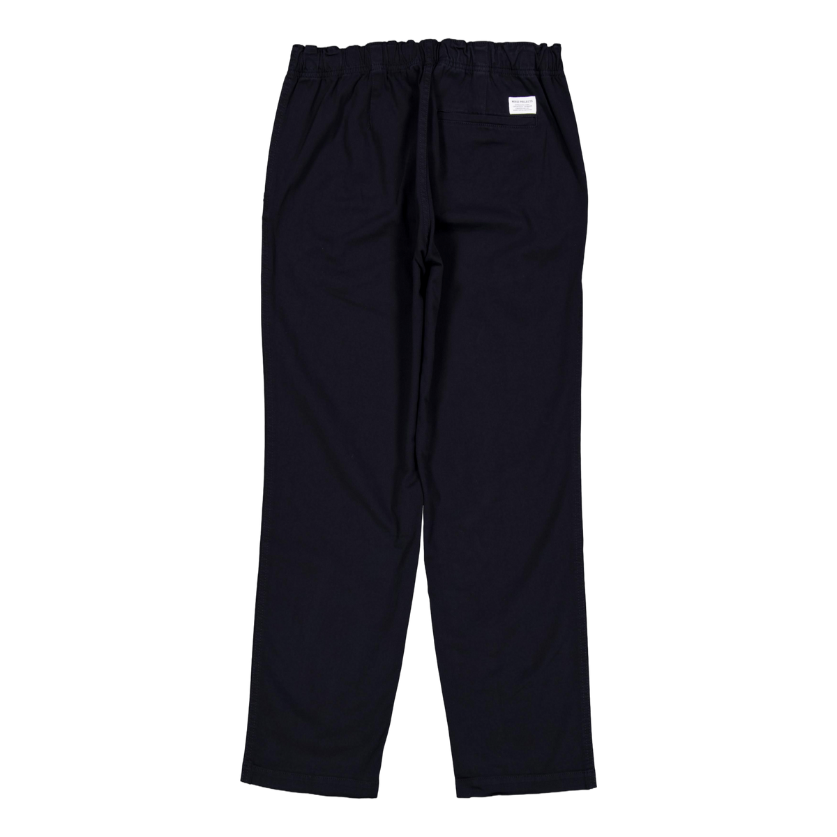 Ezra Light Stretch Black