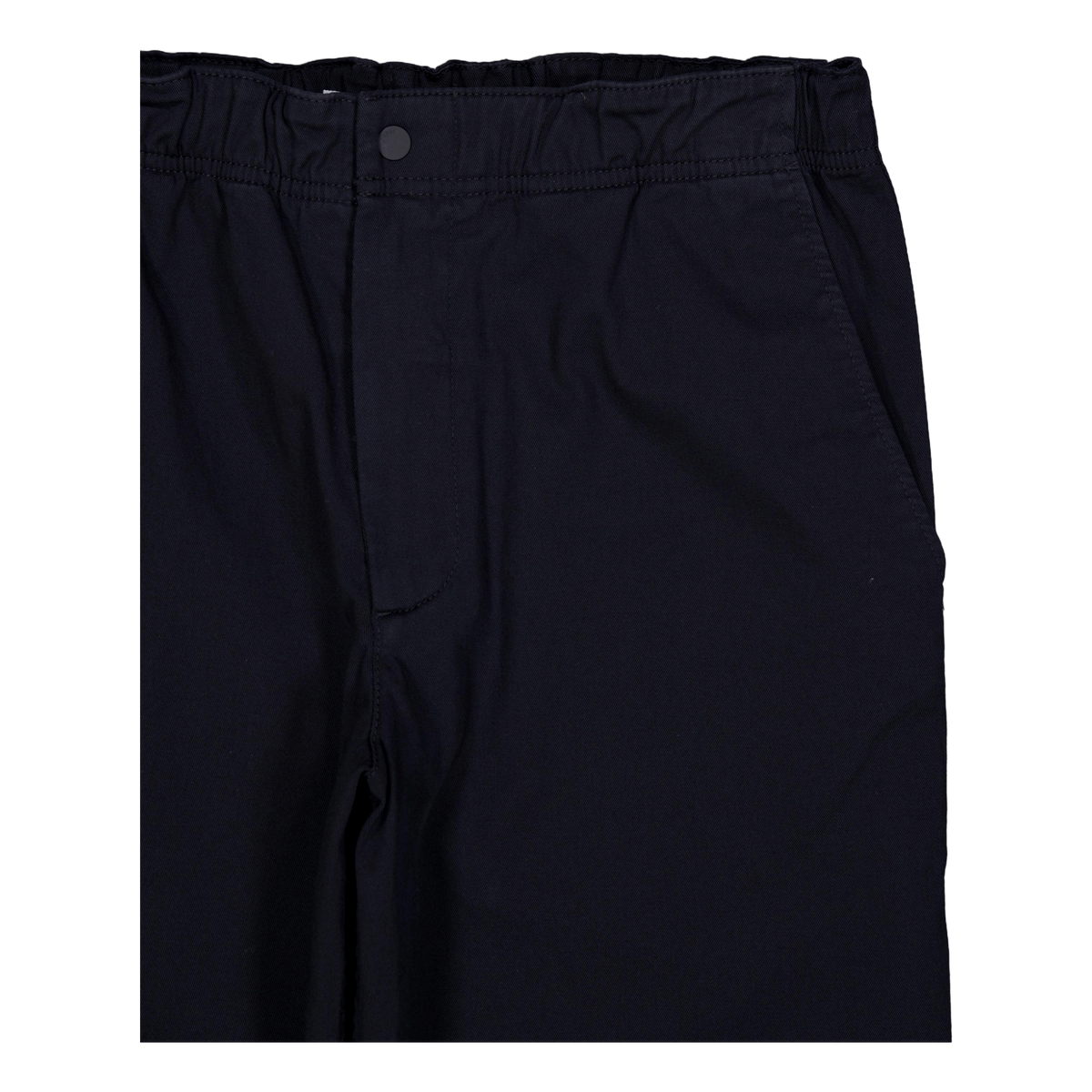 Ezra Light Stretch Black