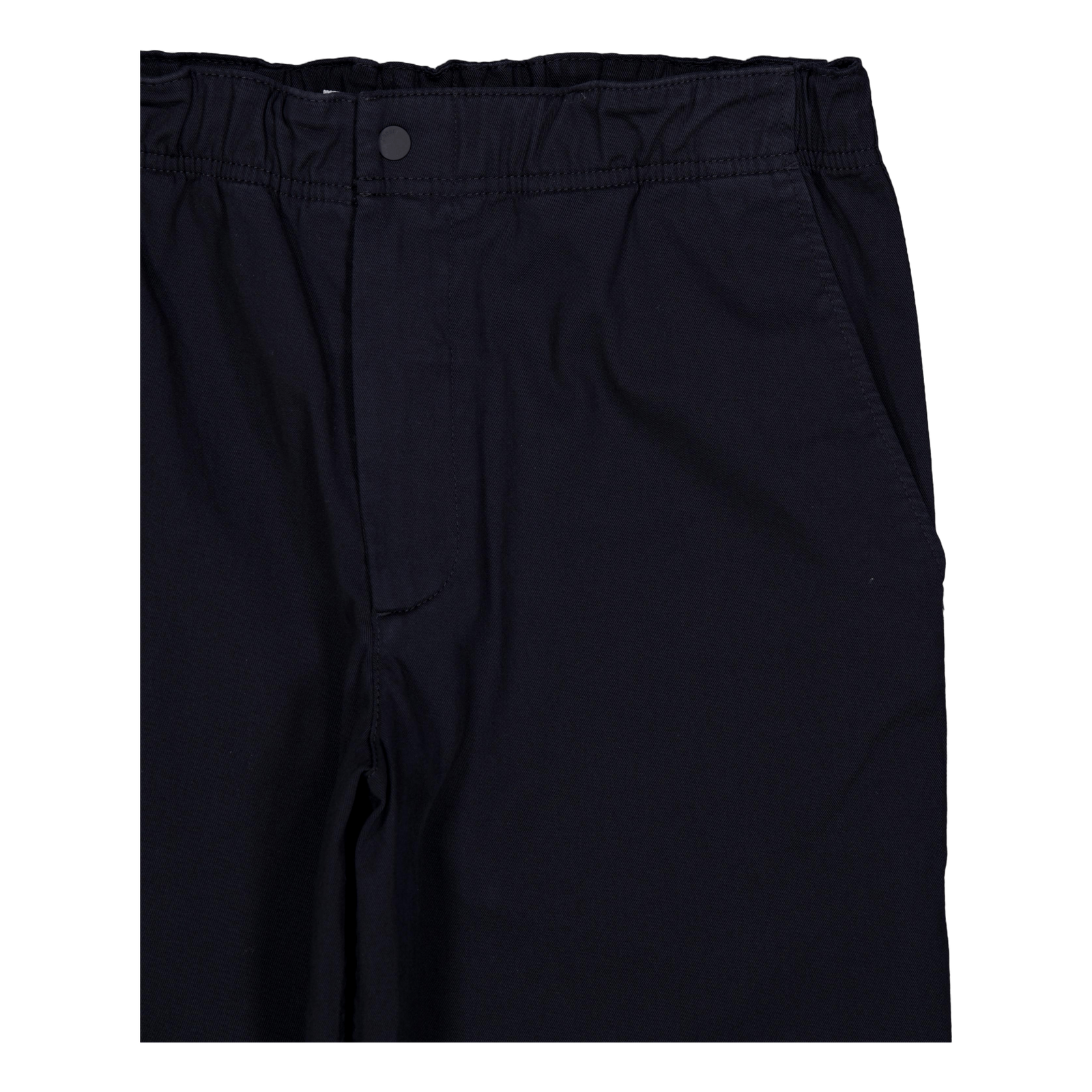 Ezra Light Stretch Black