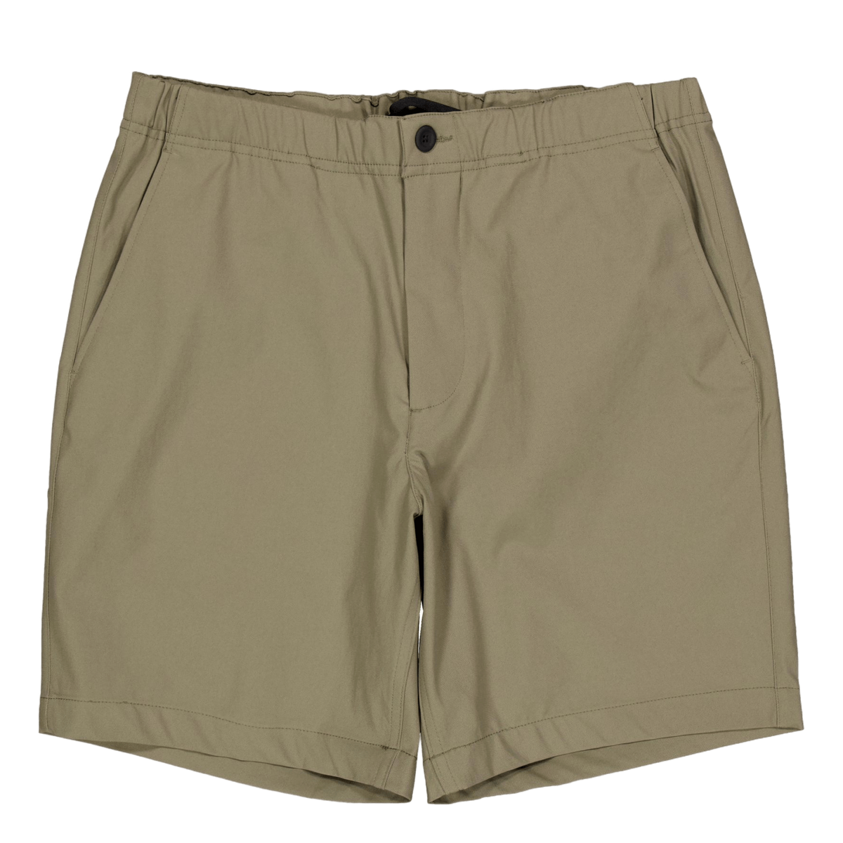 Ezra Relaxed Solotex Twill Sho Sediment Green