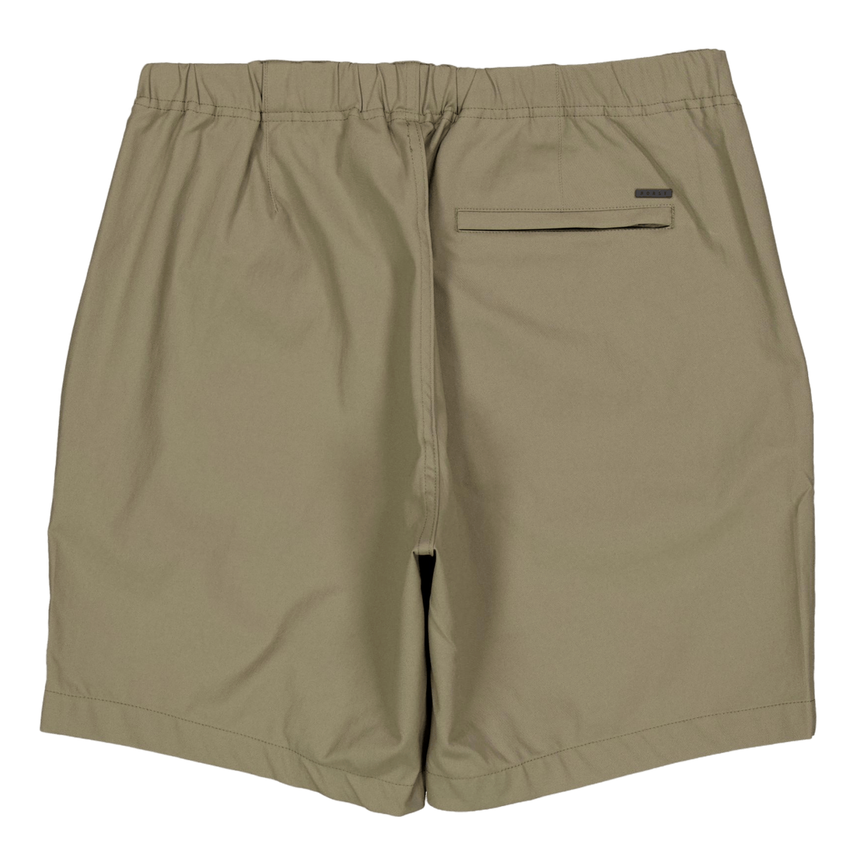 Ezra Relaxed Solotex Twill Sho Sediment Green