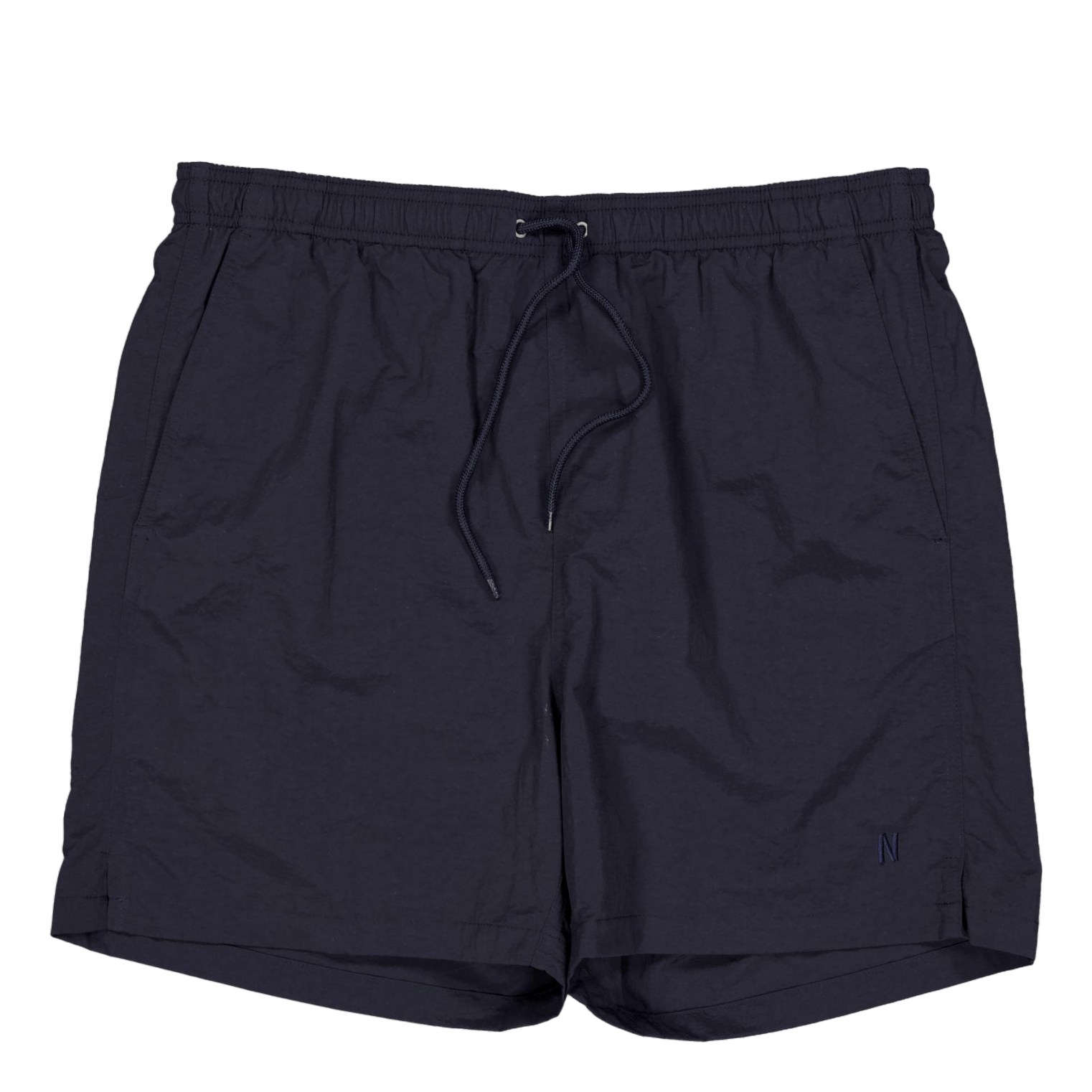 Hauge Recycled Nylon Swimmers Dark Navy