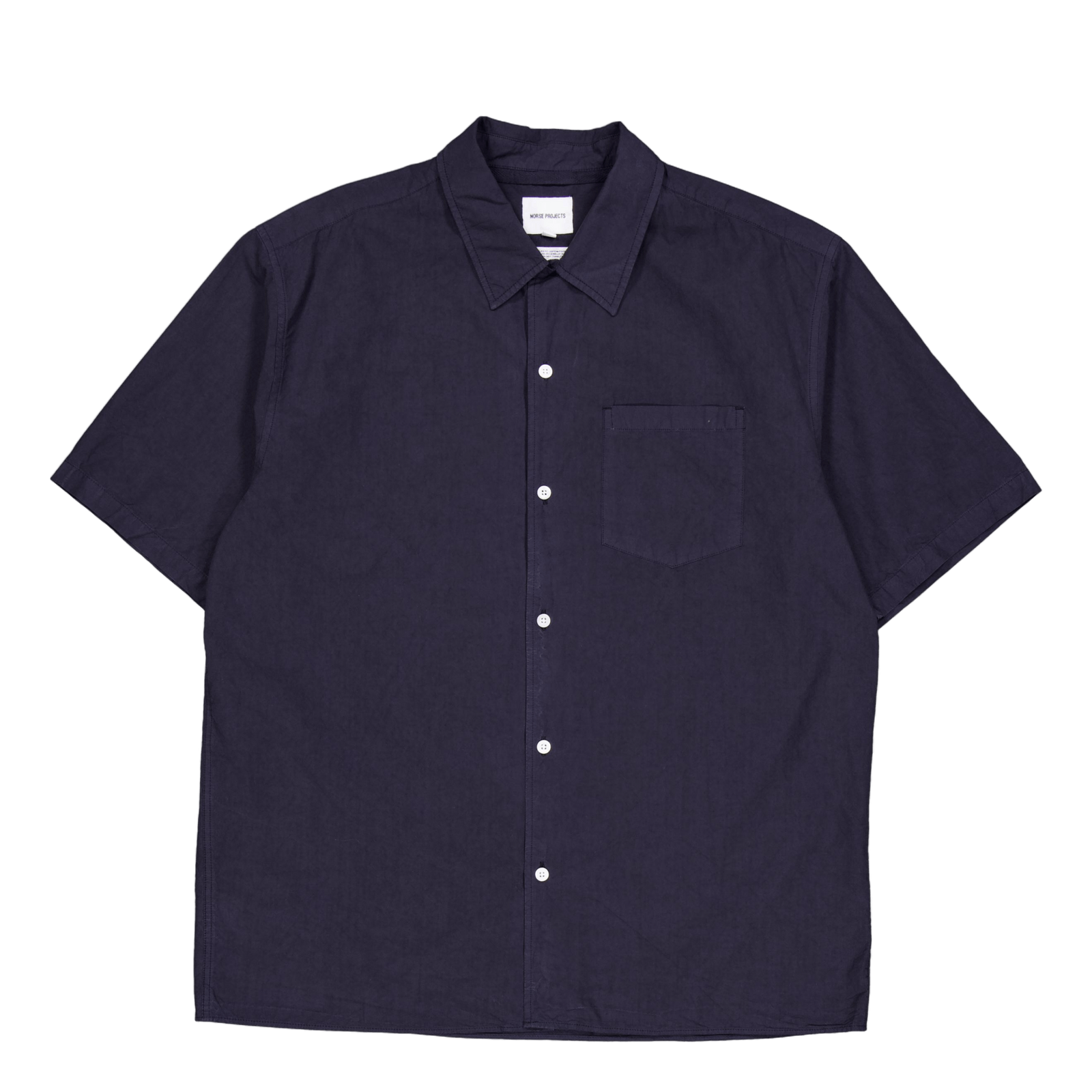 Carsten Tencel Dark Navy