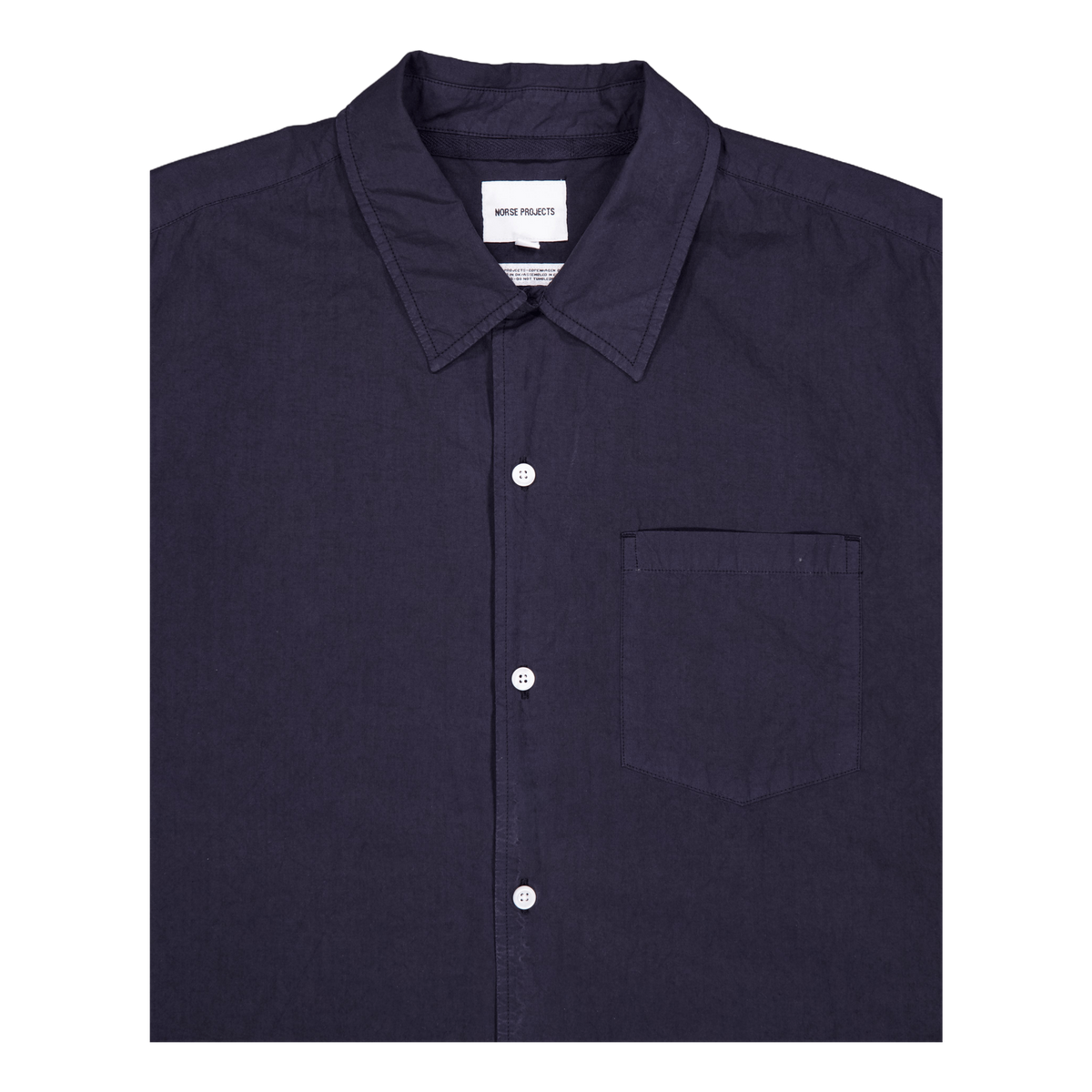 Carsten Tencel Dark Navy