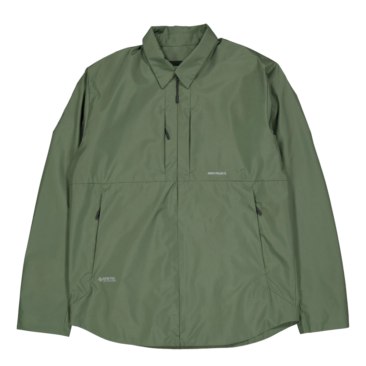 Jens Gore-tex Infinium Insulat Spruce Green