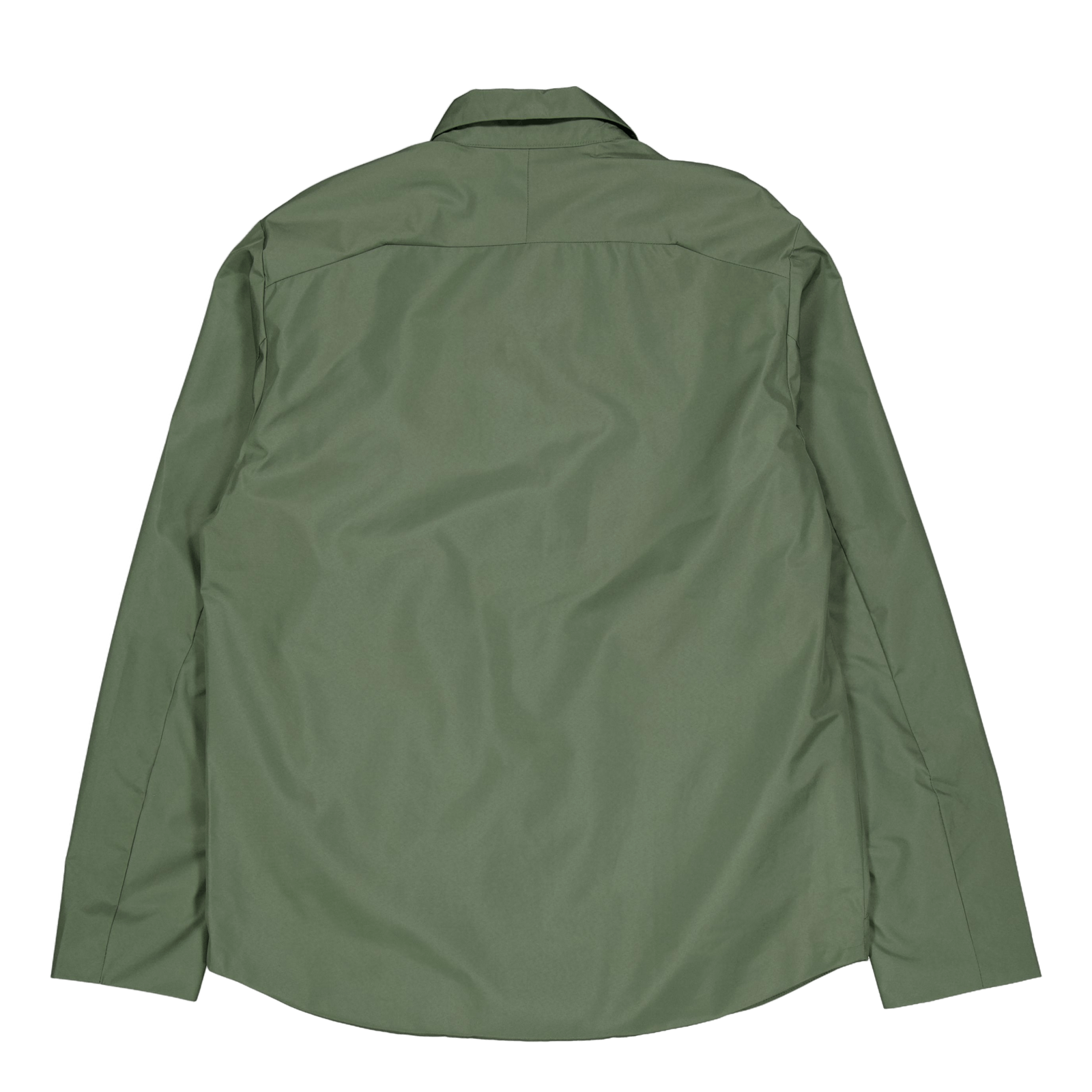 Jens Gore-tex Infinium Insulat Spruce Green