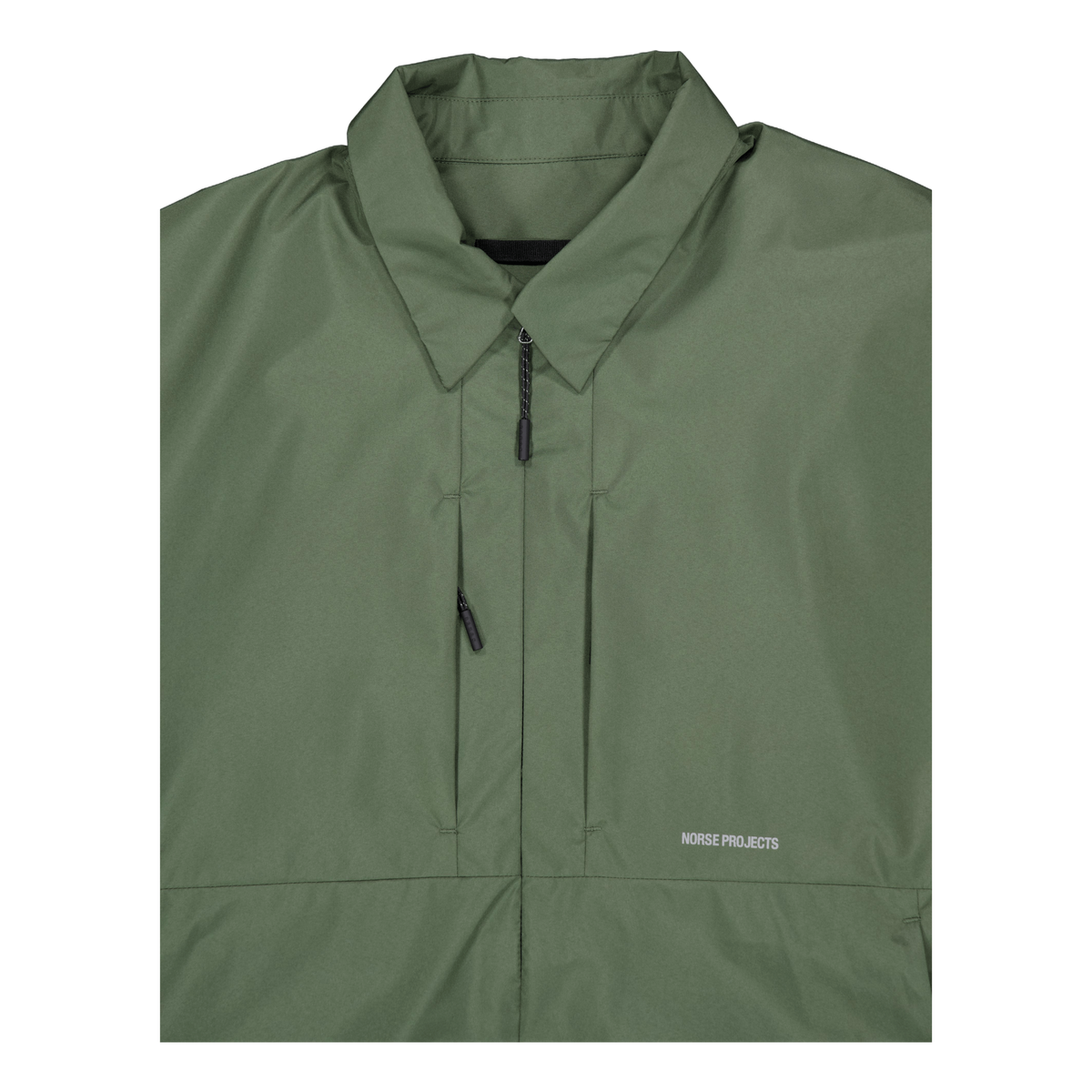 Jens Gore-tex Infinium Insulat Spruce Green