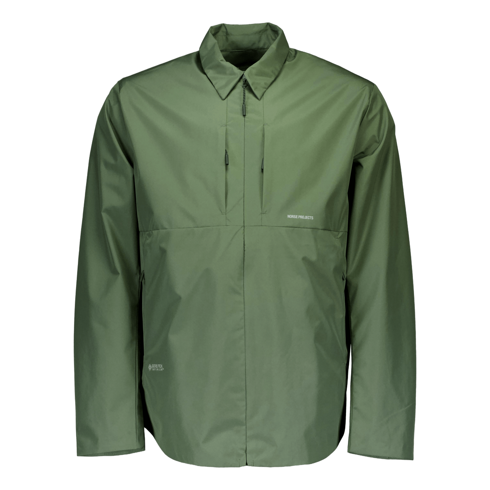 Jens Gore-tex Infinium Insulat Spruce Green