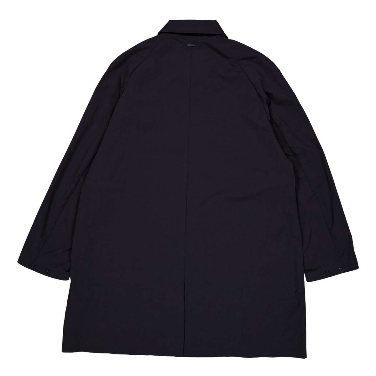 Vargo Travel Light Raglan Mac Black