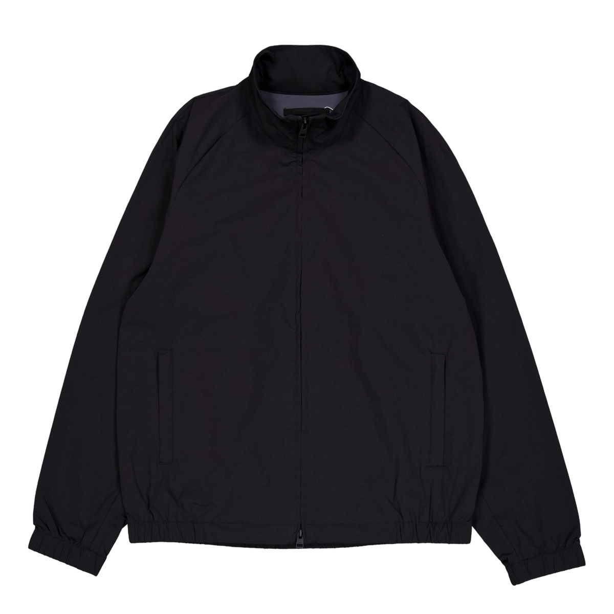 Korso Travel Light Harrington  Black