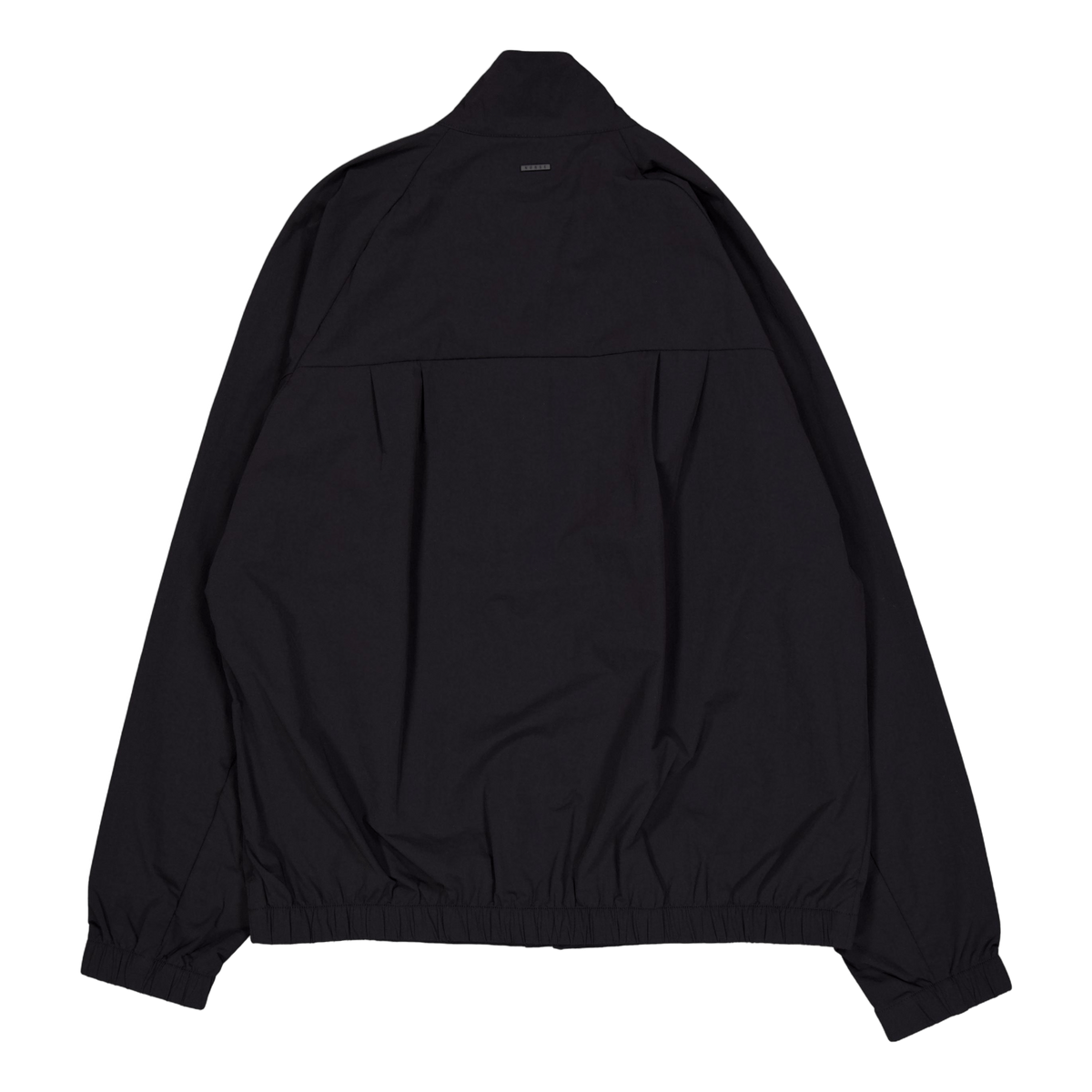 Korso Travel Light Harrington  Black