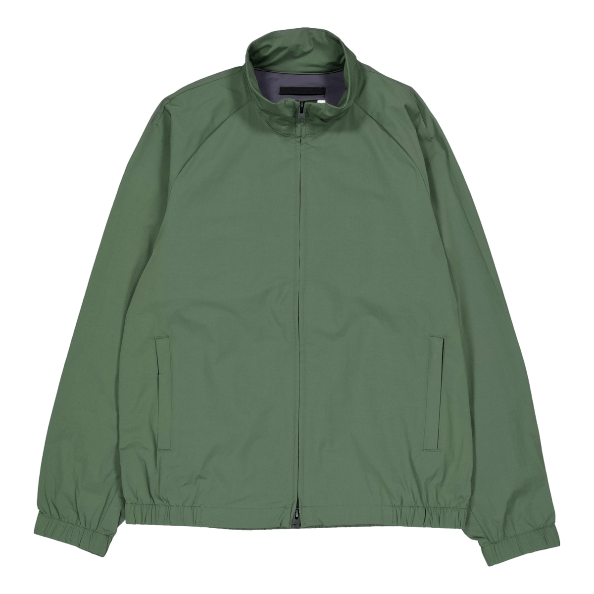 Korso Travel Light Harrington  Spruce Green