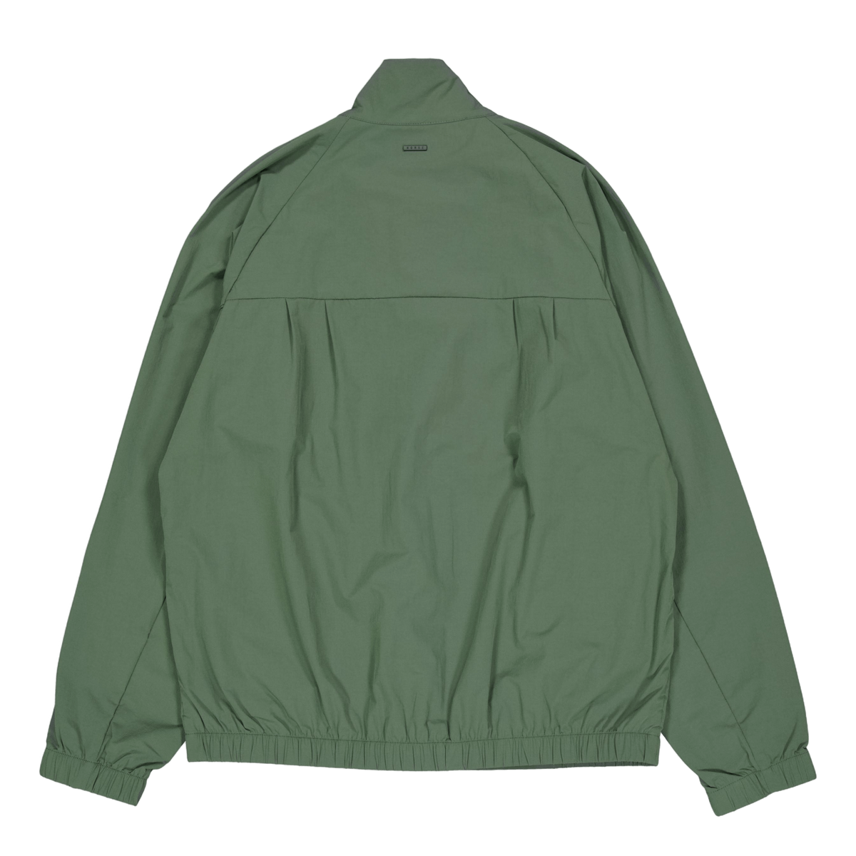 Korso Travel Light Harrington  Spruce Green