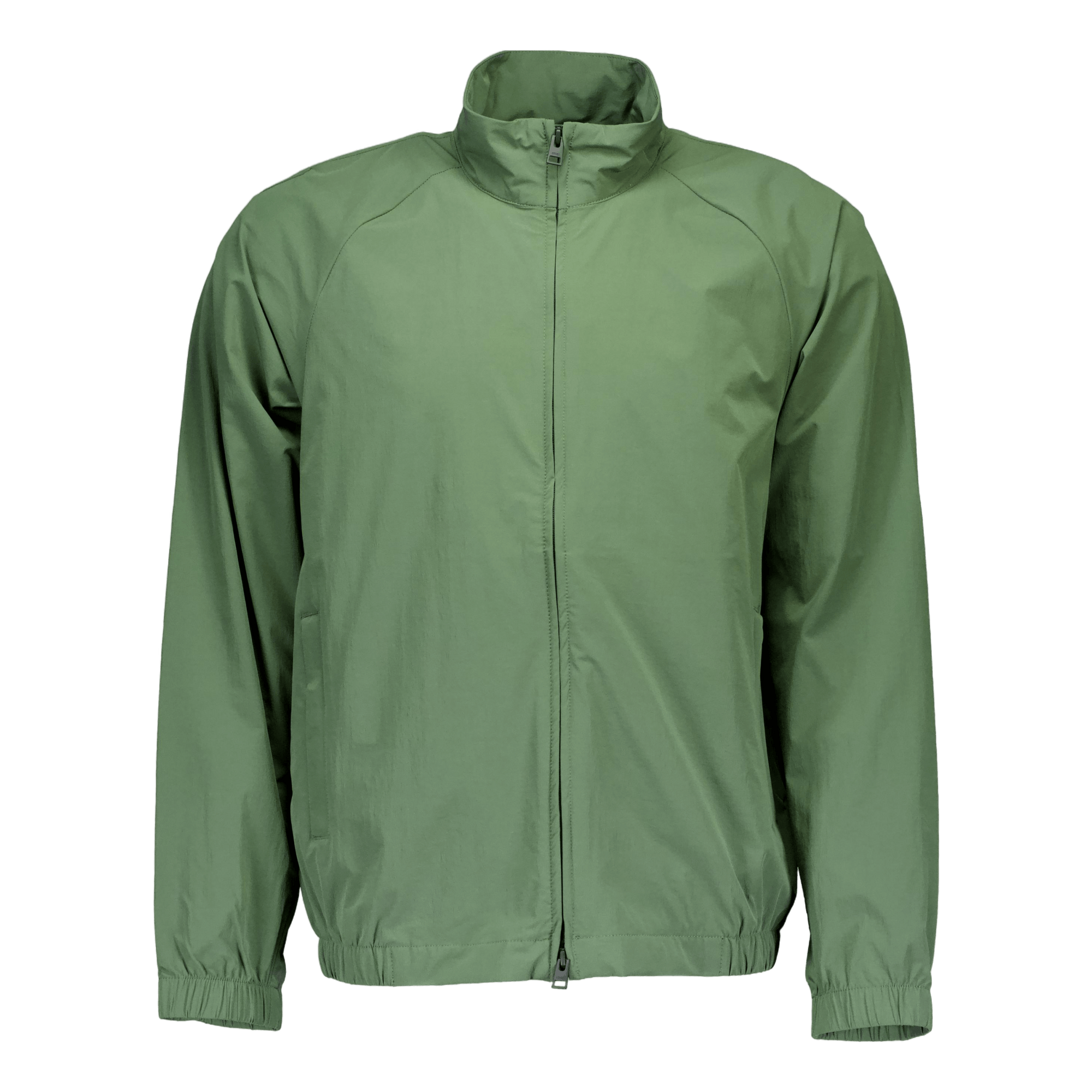 Korso Travel Light Harrington  Spruce Green