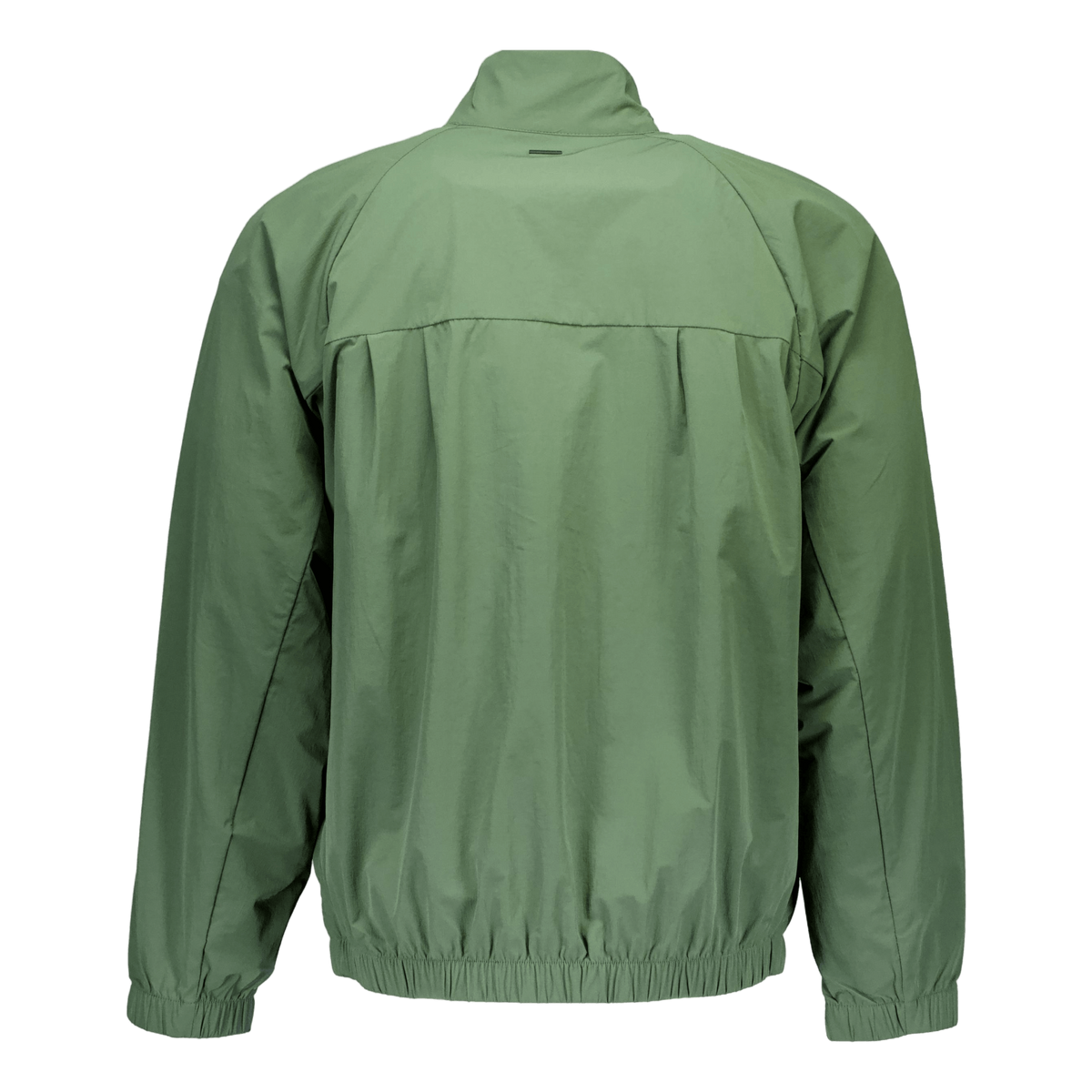 Korso Travel Light Harrington  Spruce Green