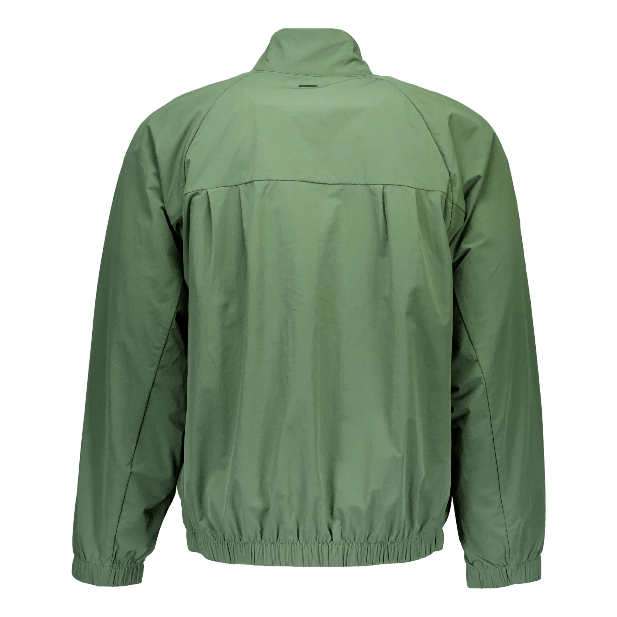 Korso Travel Light Harrington  Spruce Green