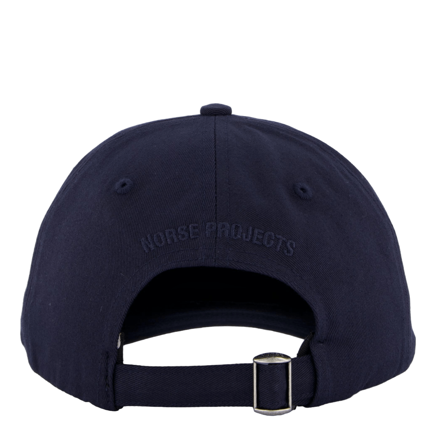 Twill Sports Cap Dark Navy