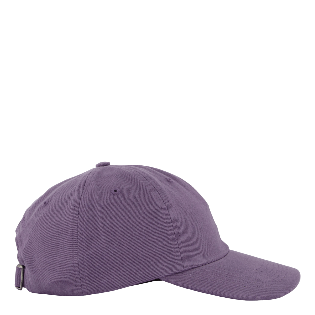 Twill Sports Cap Dusk Purple