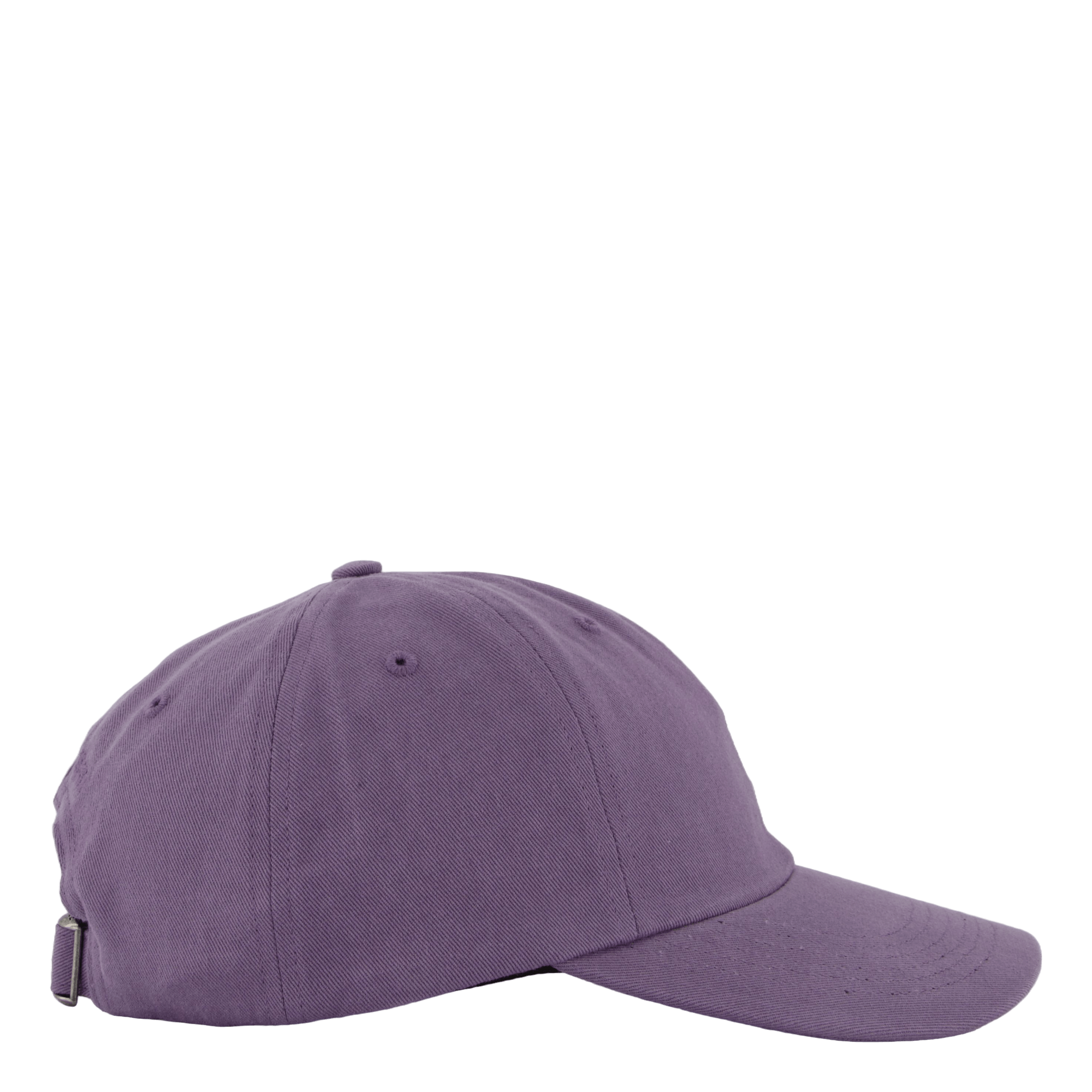 Twill Sports Cap Dusk Purple