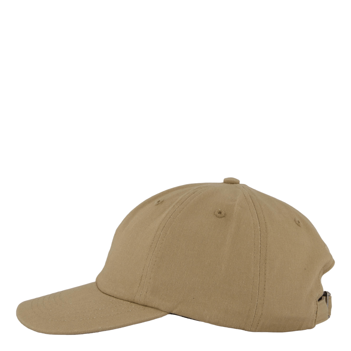 Twill Sports Cap Utility Khaki