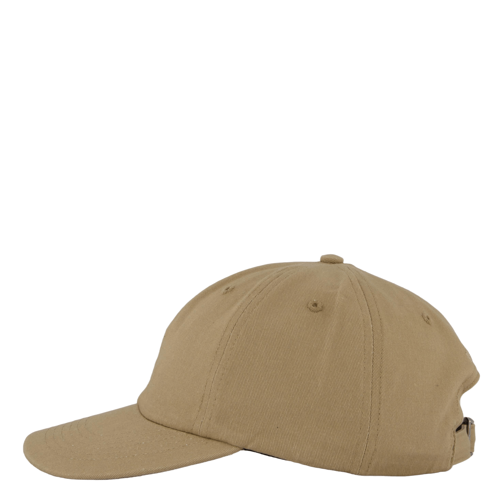 Twill Sports Cap Utility Khaki
