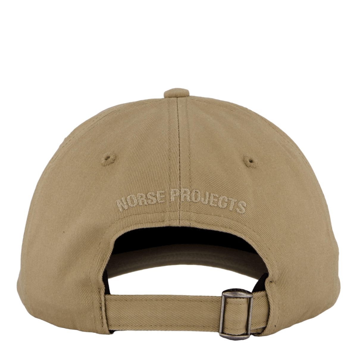 Twill Sports Cap Utility Khaki