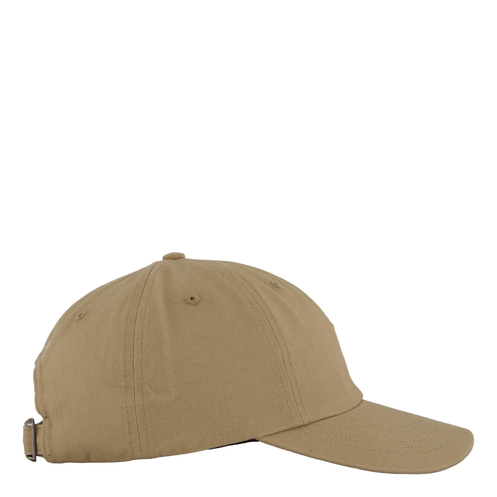 Twill Sports Cap Utility Khaki