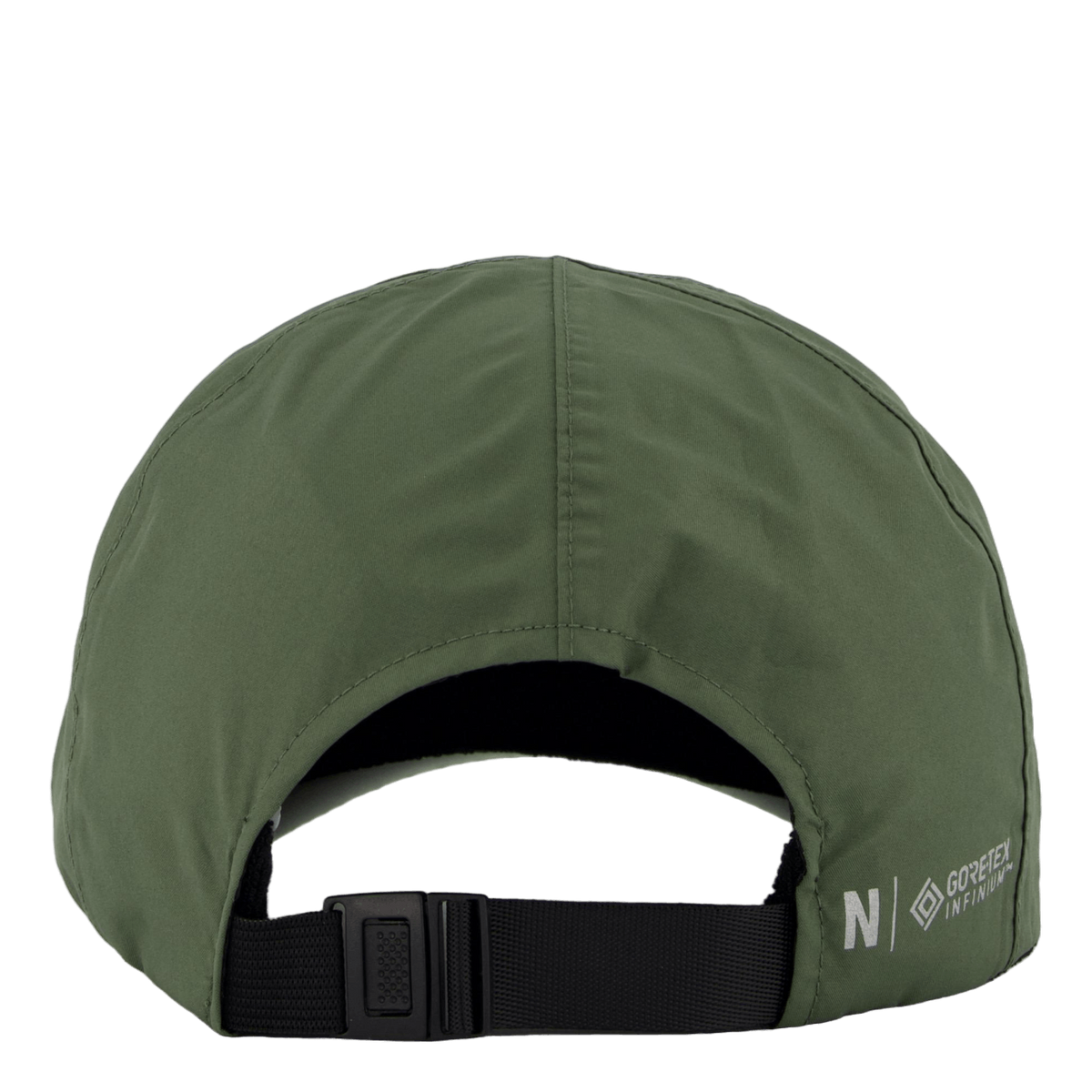 Gore-tex Infinium Sports Cap Spruce Green