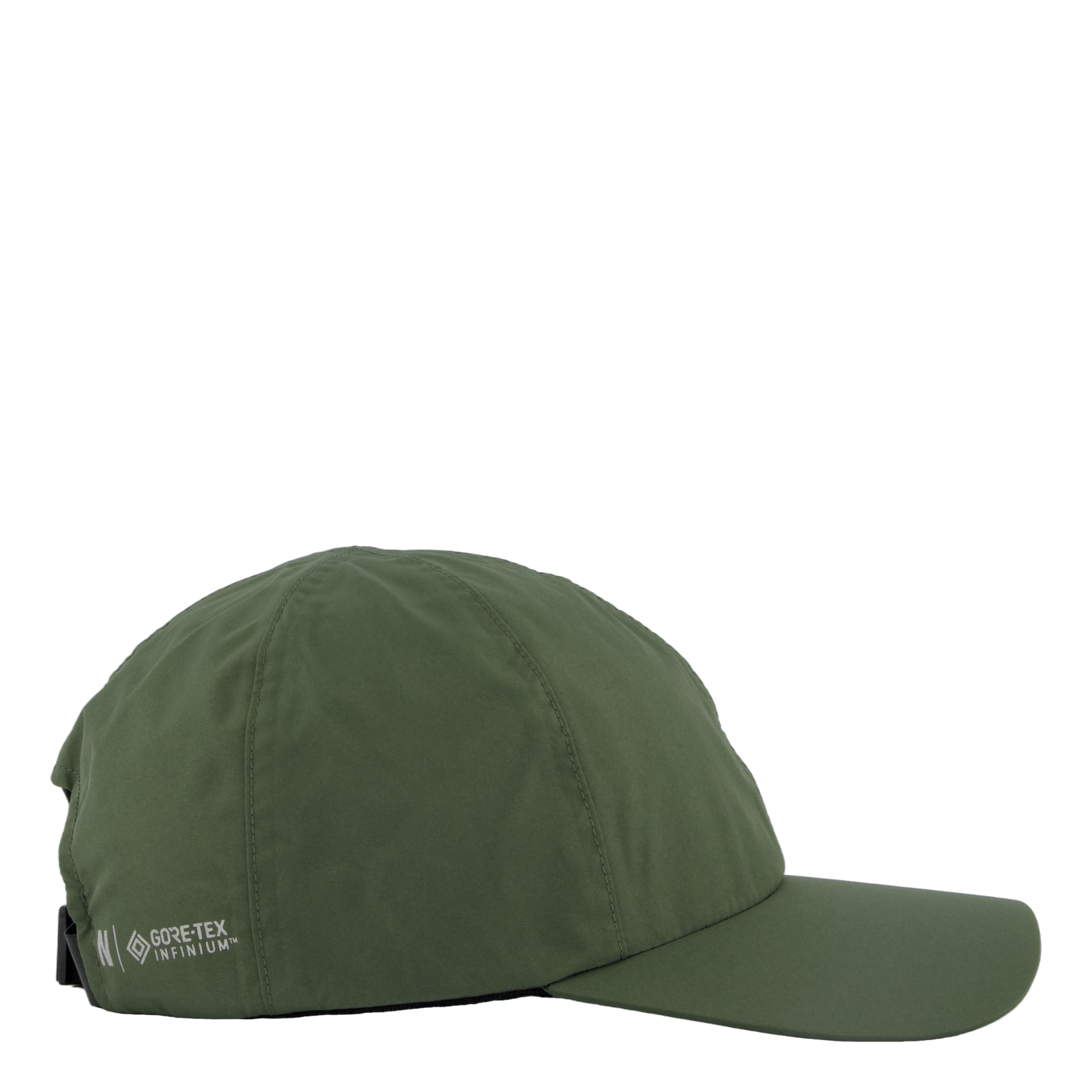 Gore-tex Infinium Sports Cap Spruce Green
