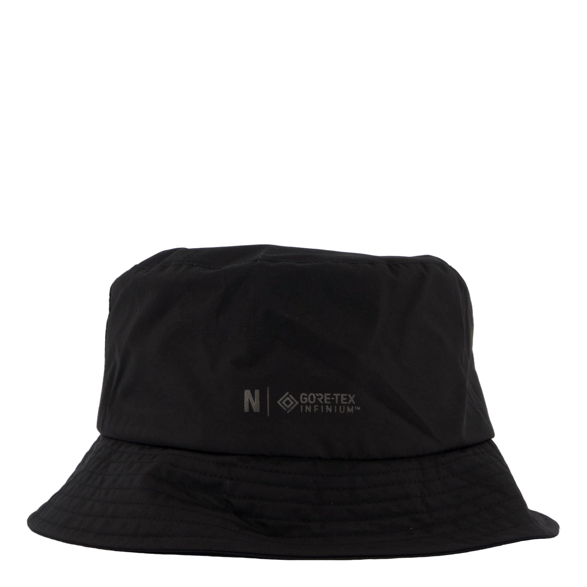 Gore-tex Infinium Bucket Hat Black