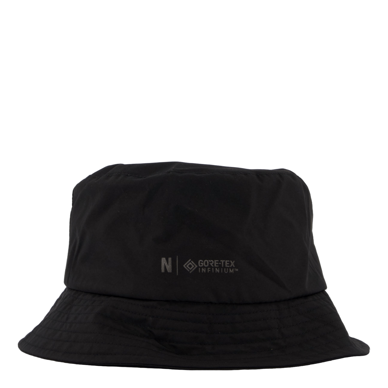 Gore-tex Infinium Bucket Hat Black