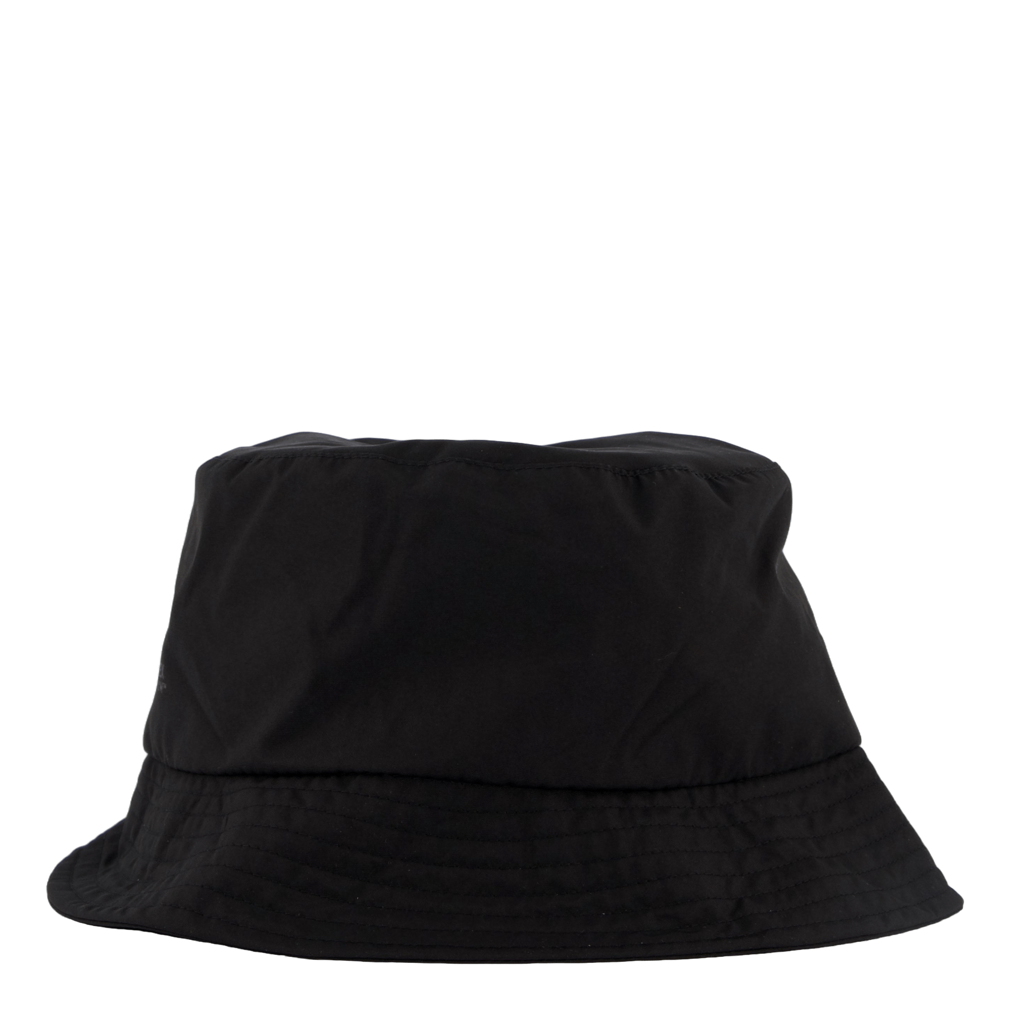 Gore-tex Infinium Bucket Hat Black