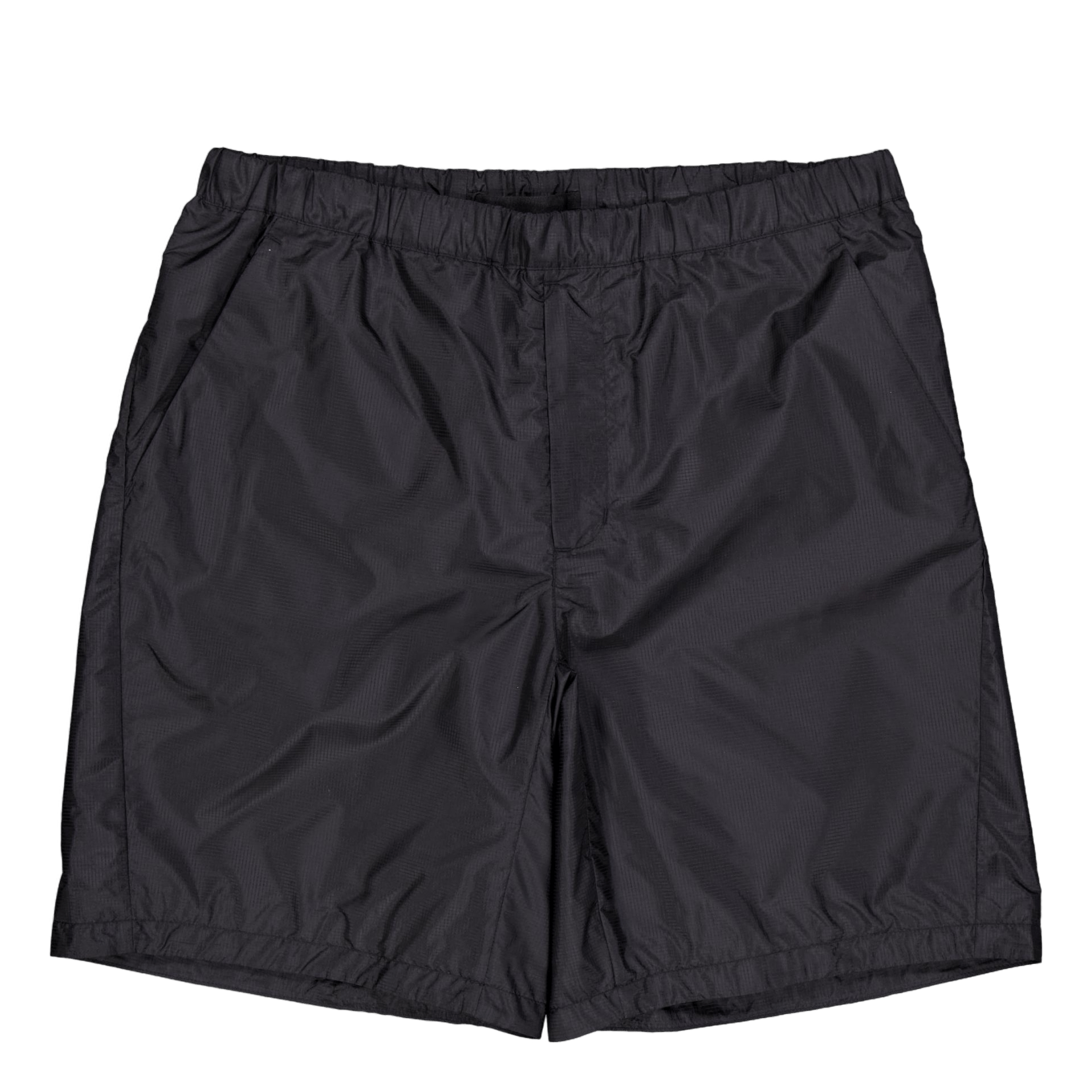 Pasmo Shorts Black