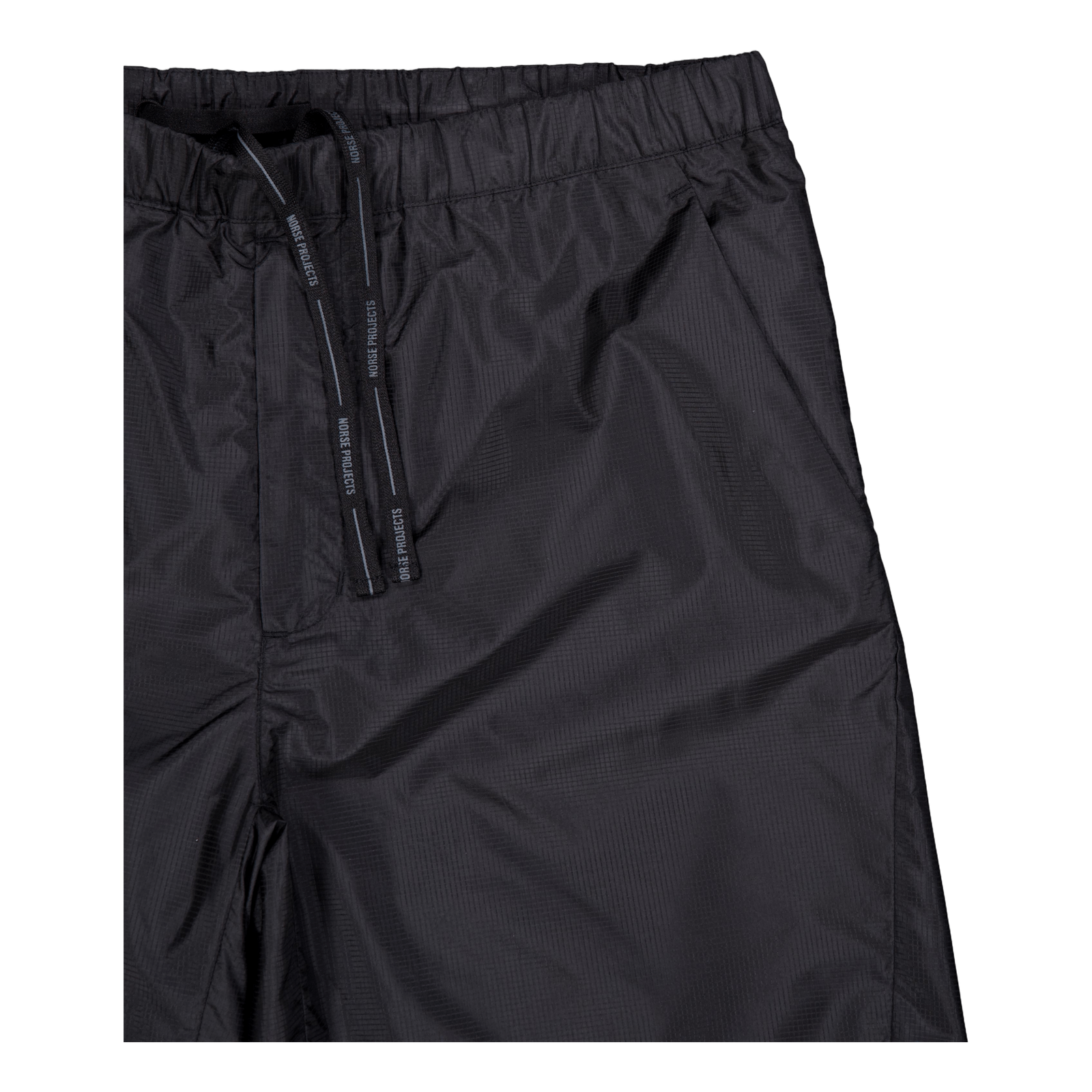 Pasmo Shorts Black