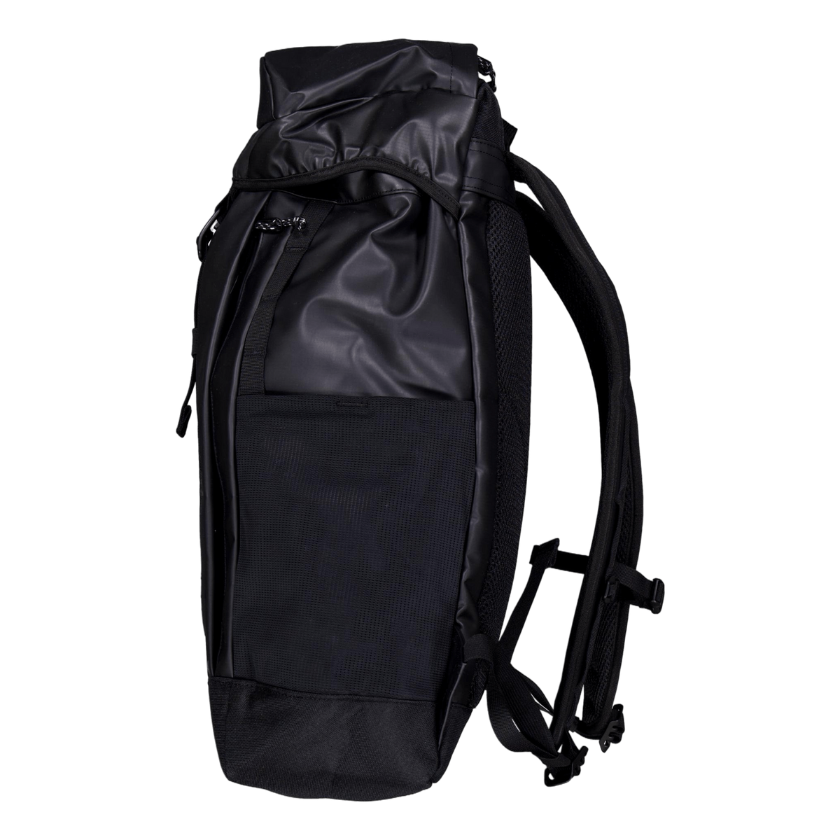 25l Day Pack Black