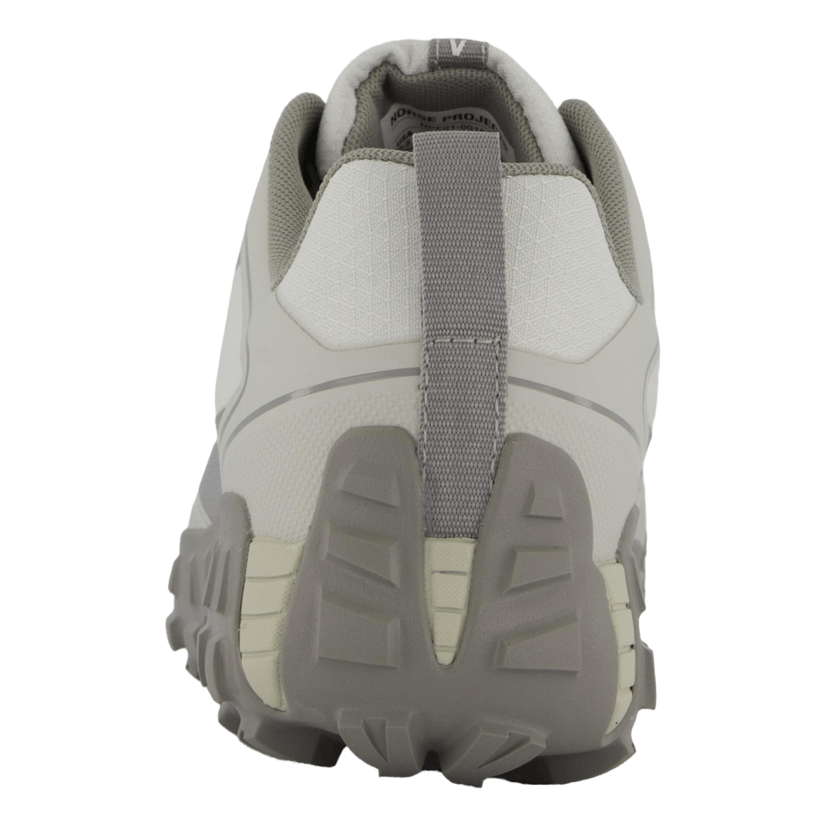 Lace Up Hyper Runner V08 White